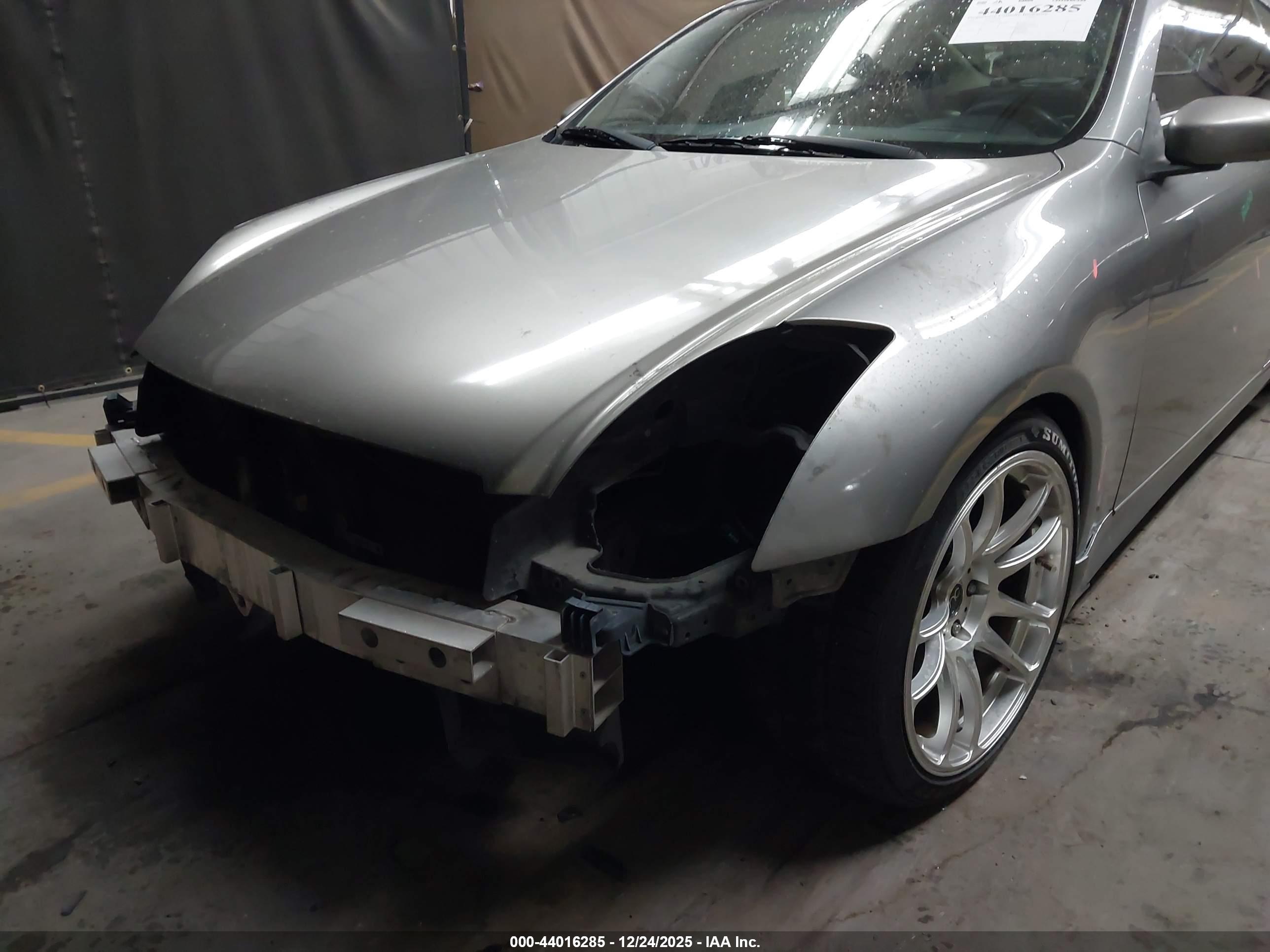 INFINITI G35 image 6
