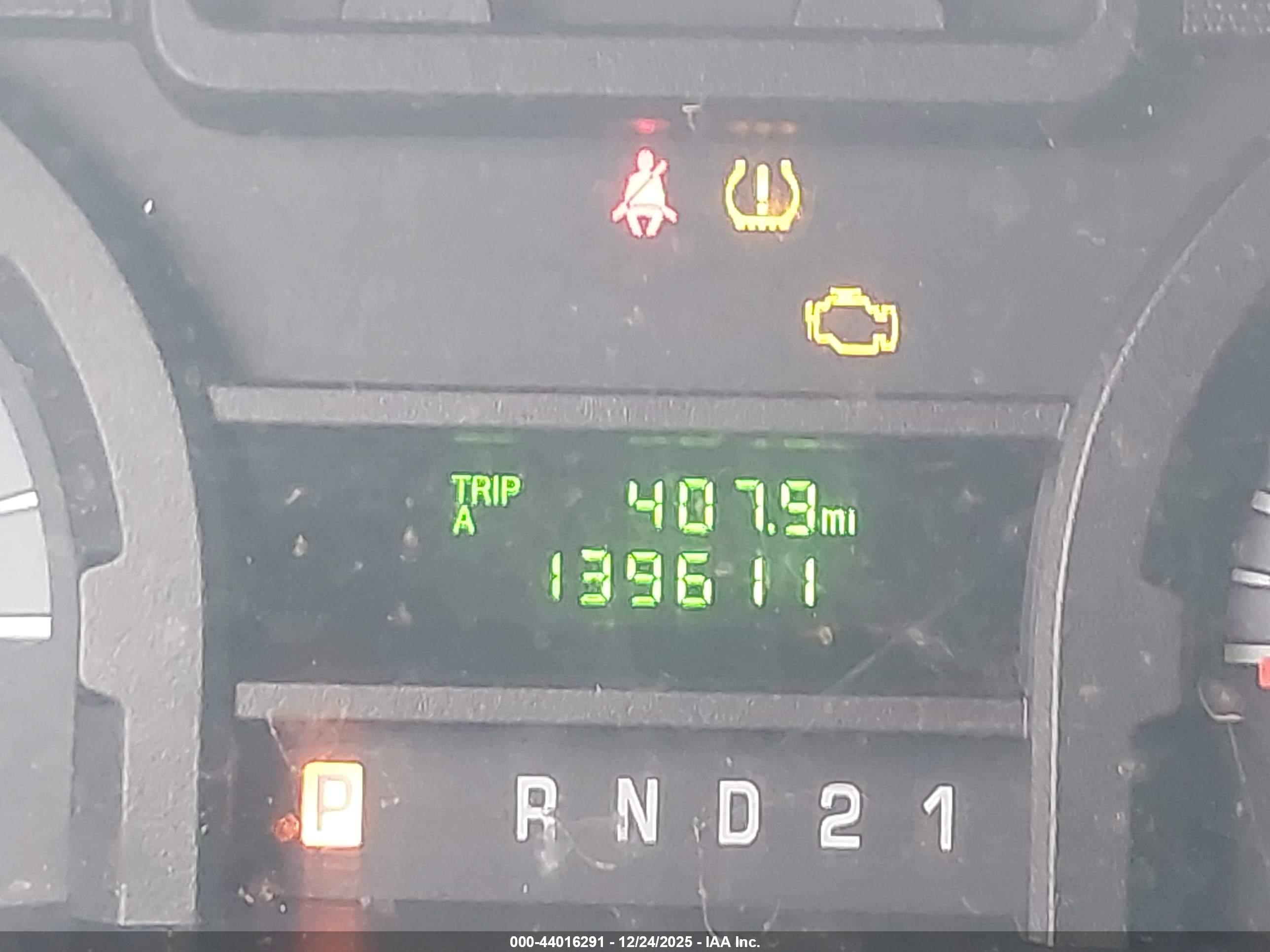FORD E-150 image 7