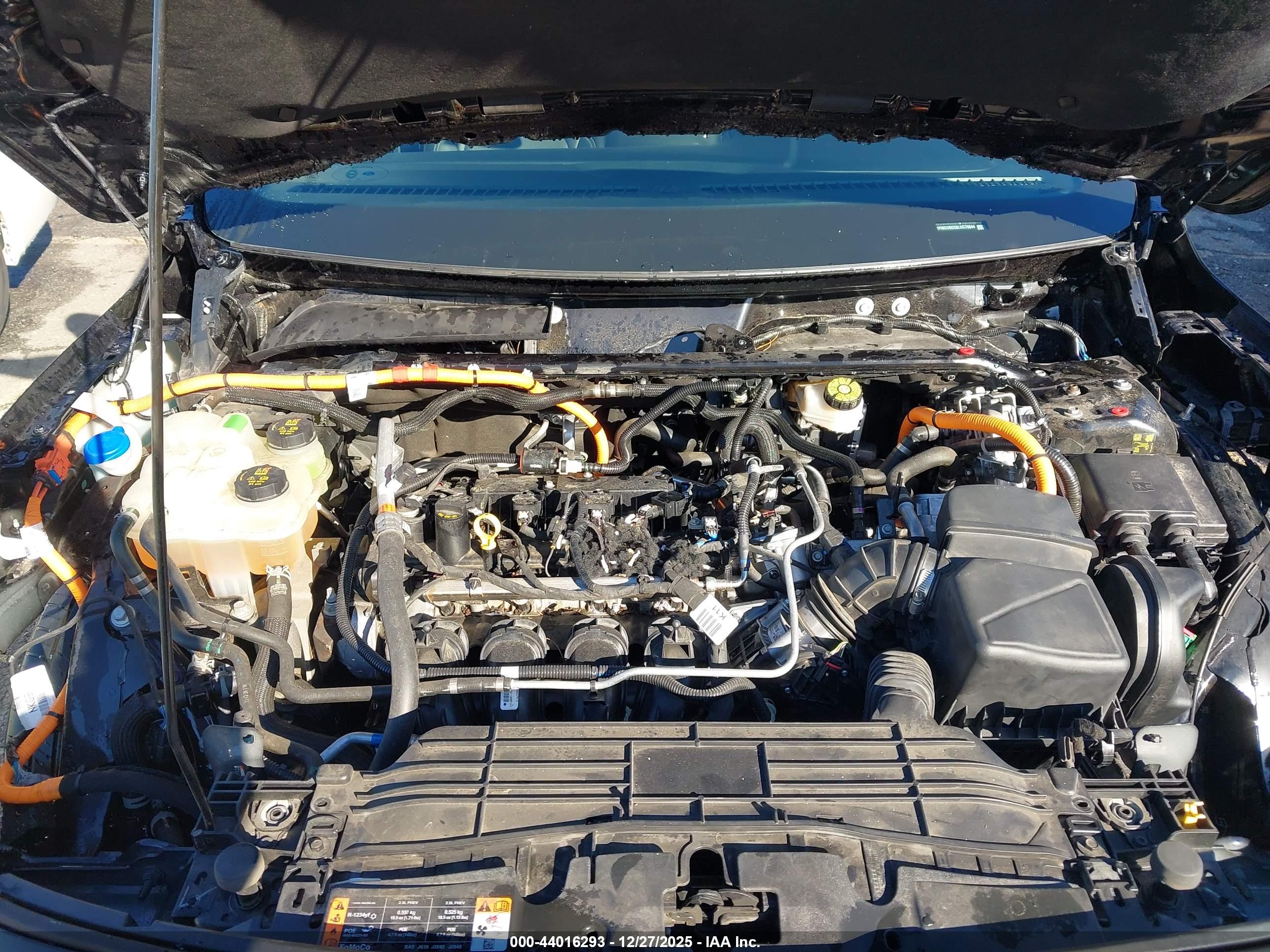 FORD ESCAPE image 10