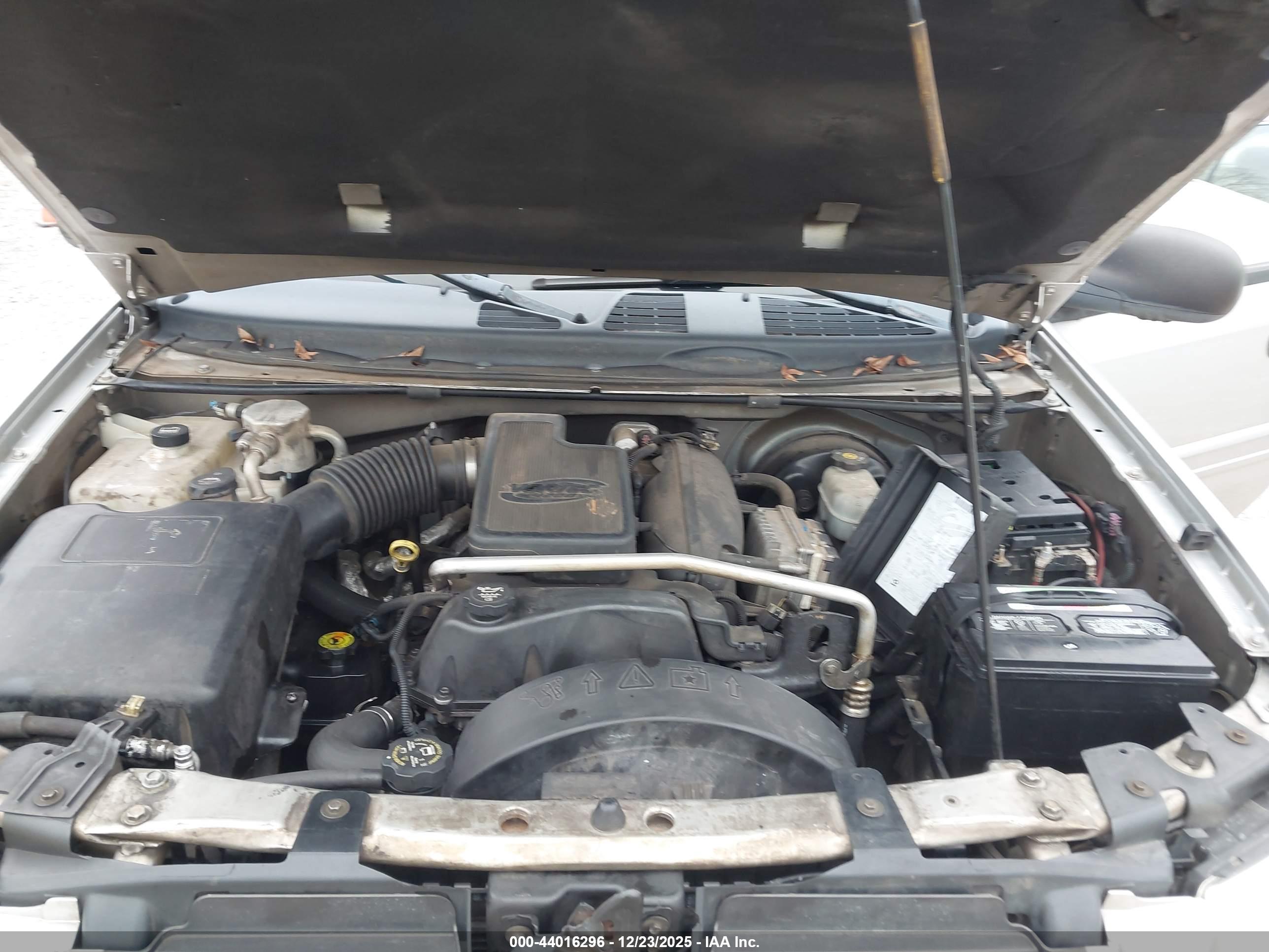 GMC ENVOY image 10