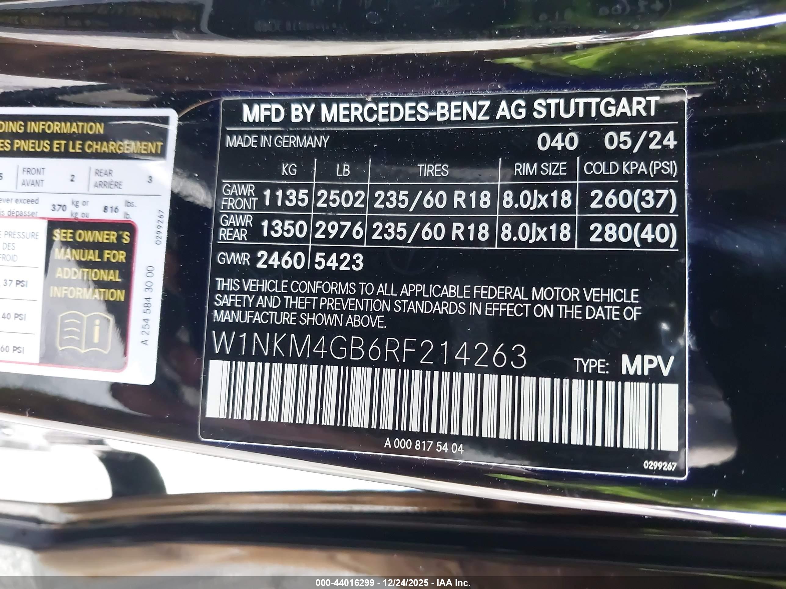 MERCEDES-BENZ GLC image 9