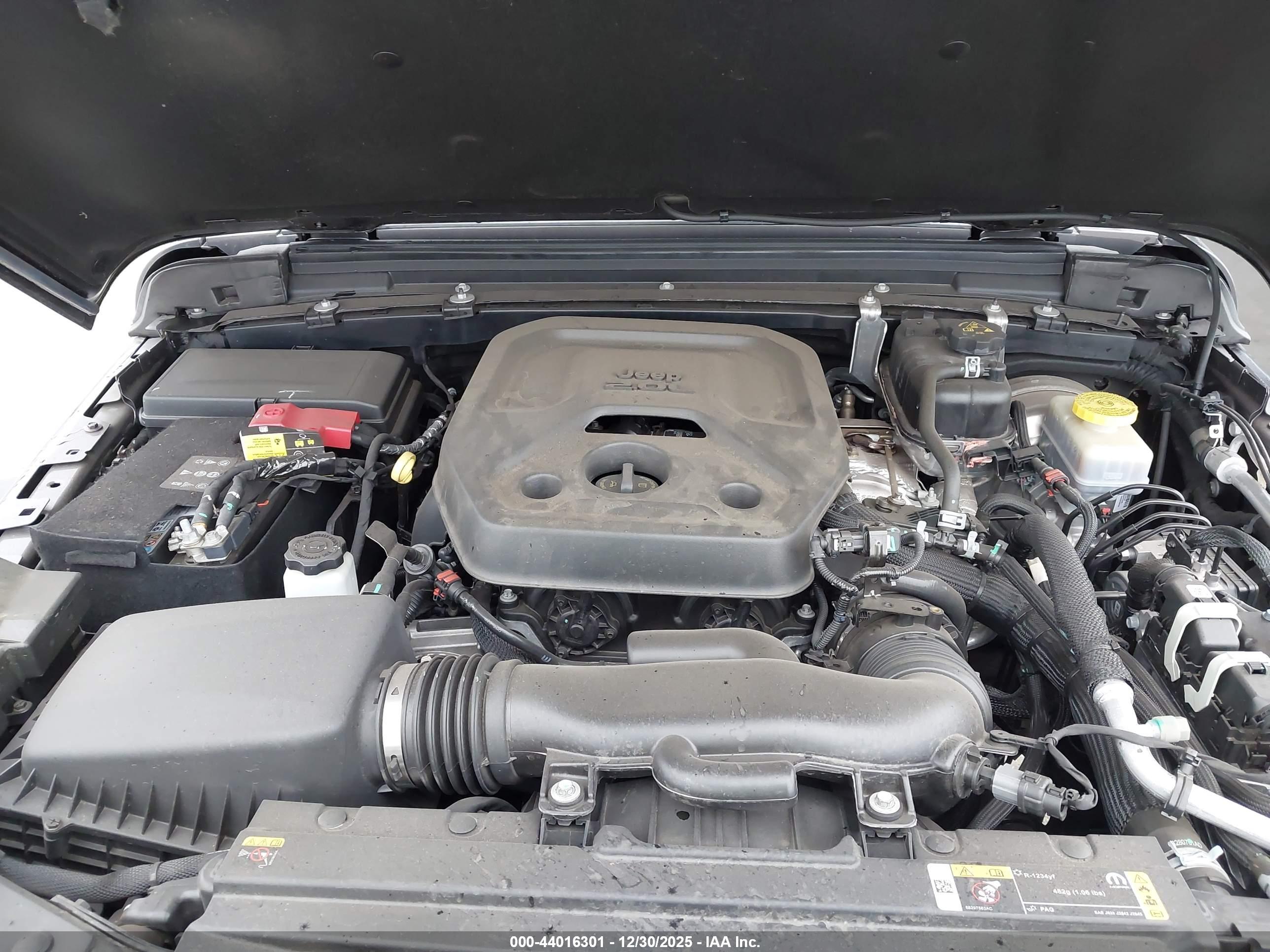 JEEP WRANGLER image 10