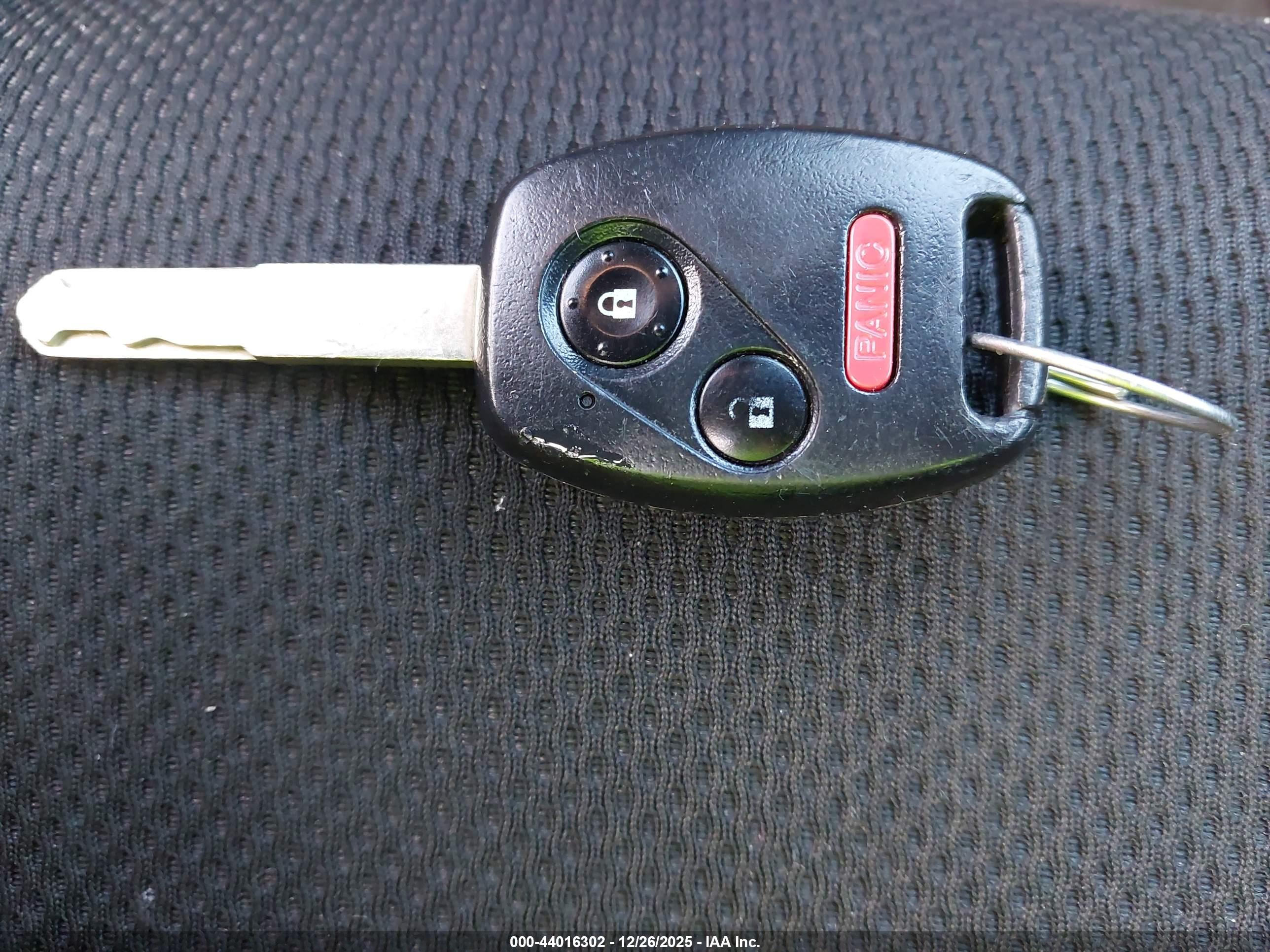 HONDA CIVIC image 11