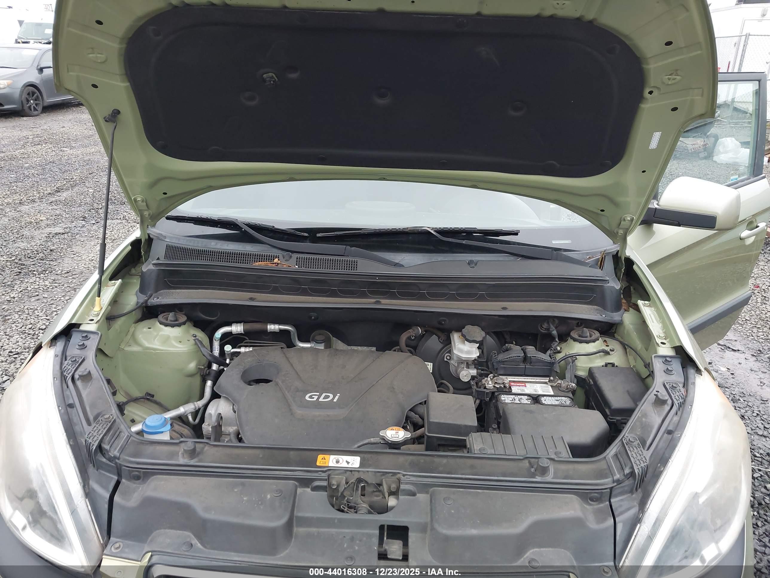 KIA SOUL image 10