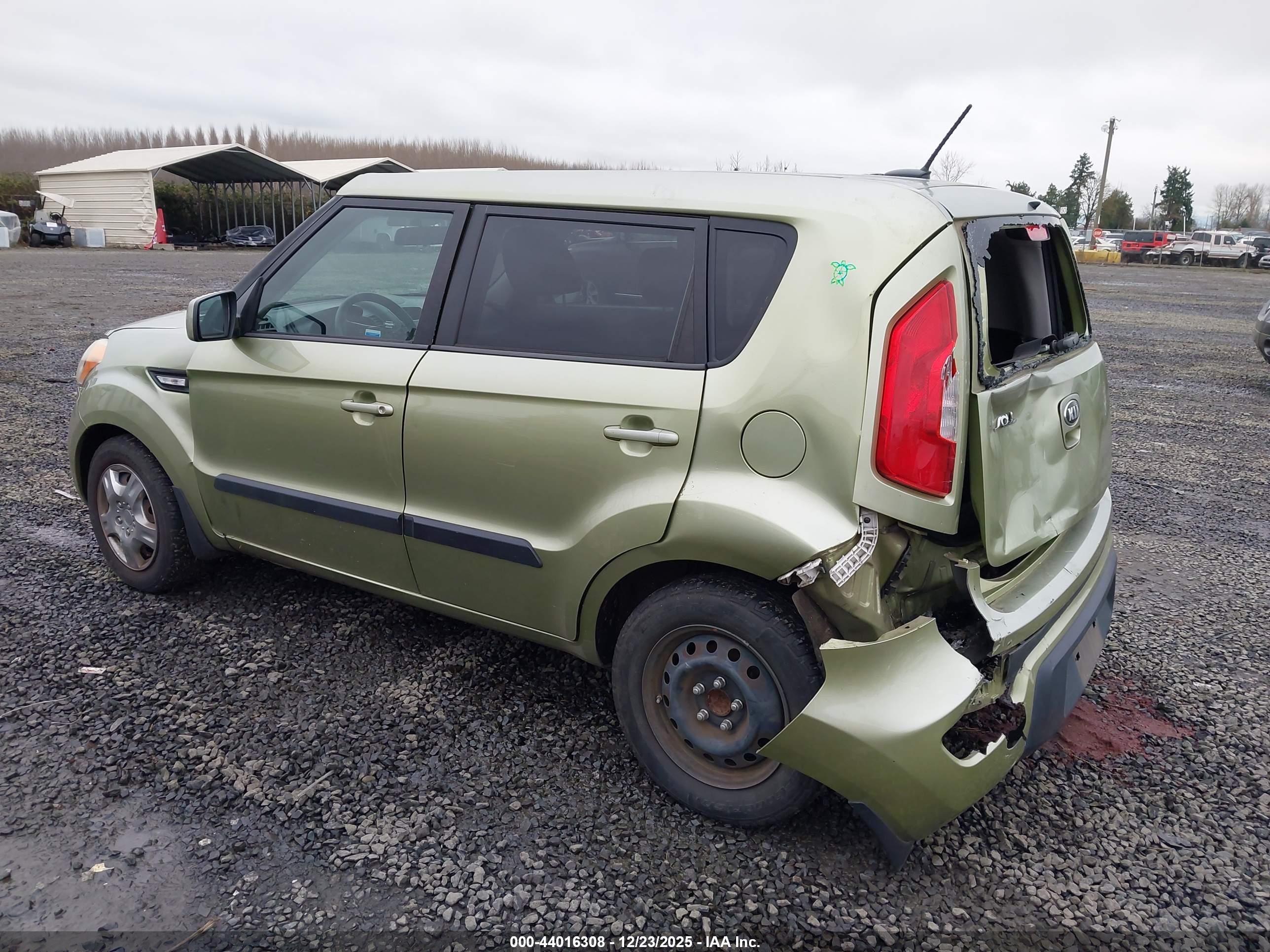 KIA SOUL image 3