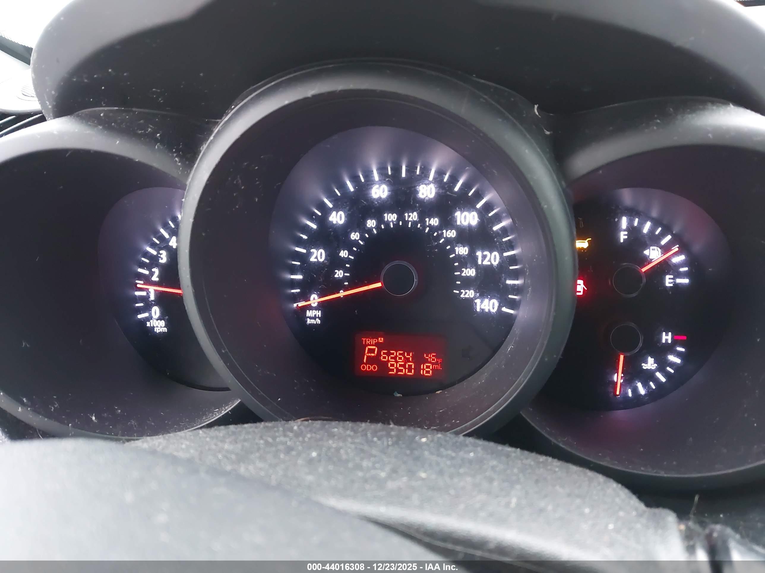 KIA SOUL image 7