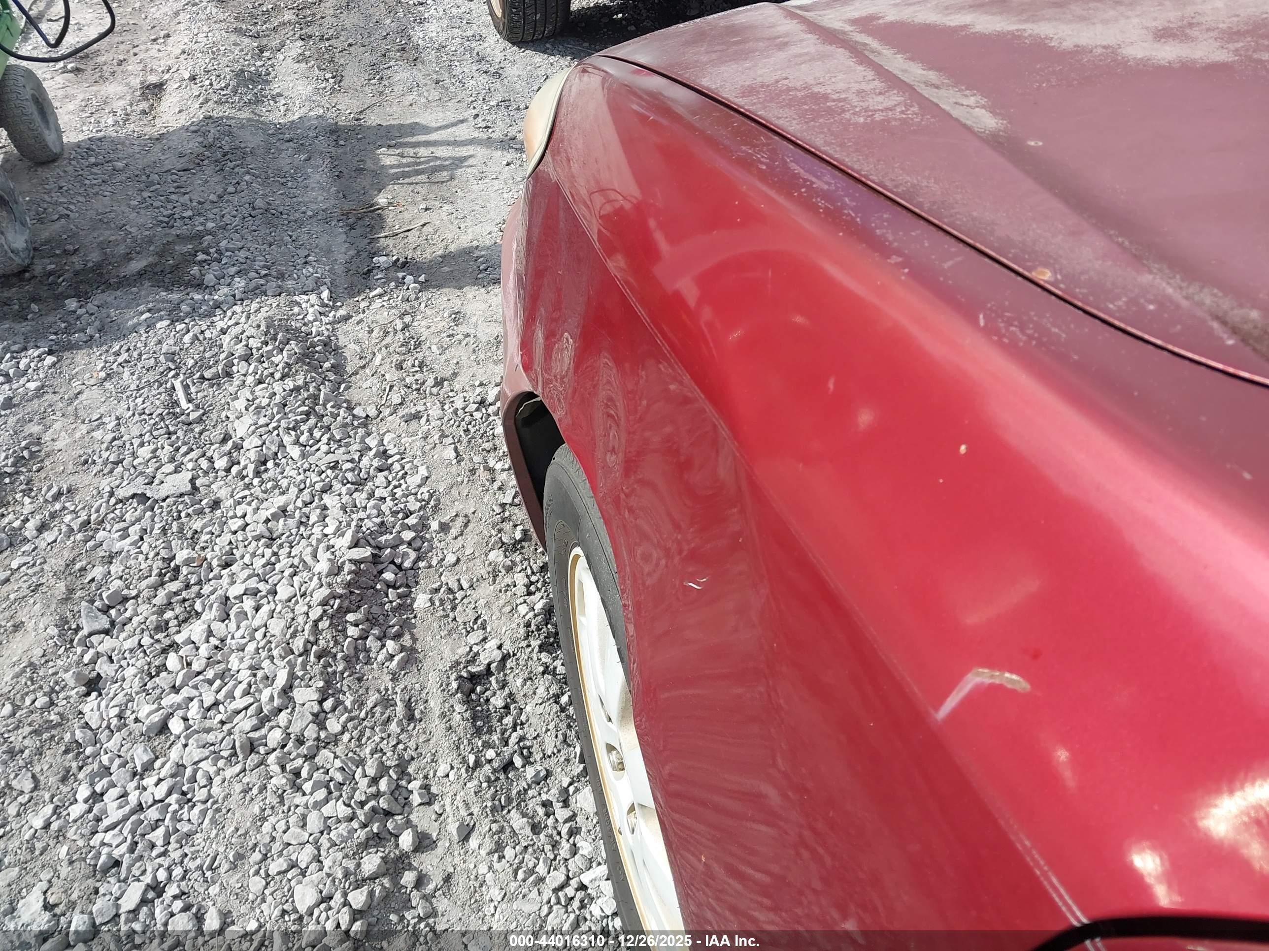 TOYOTA CAMRY image 6
