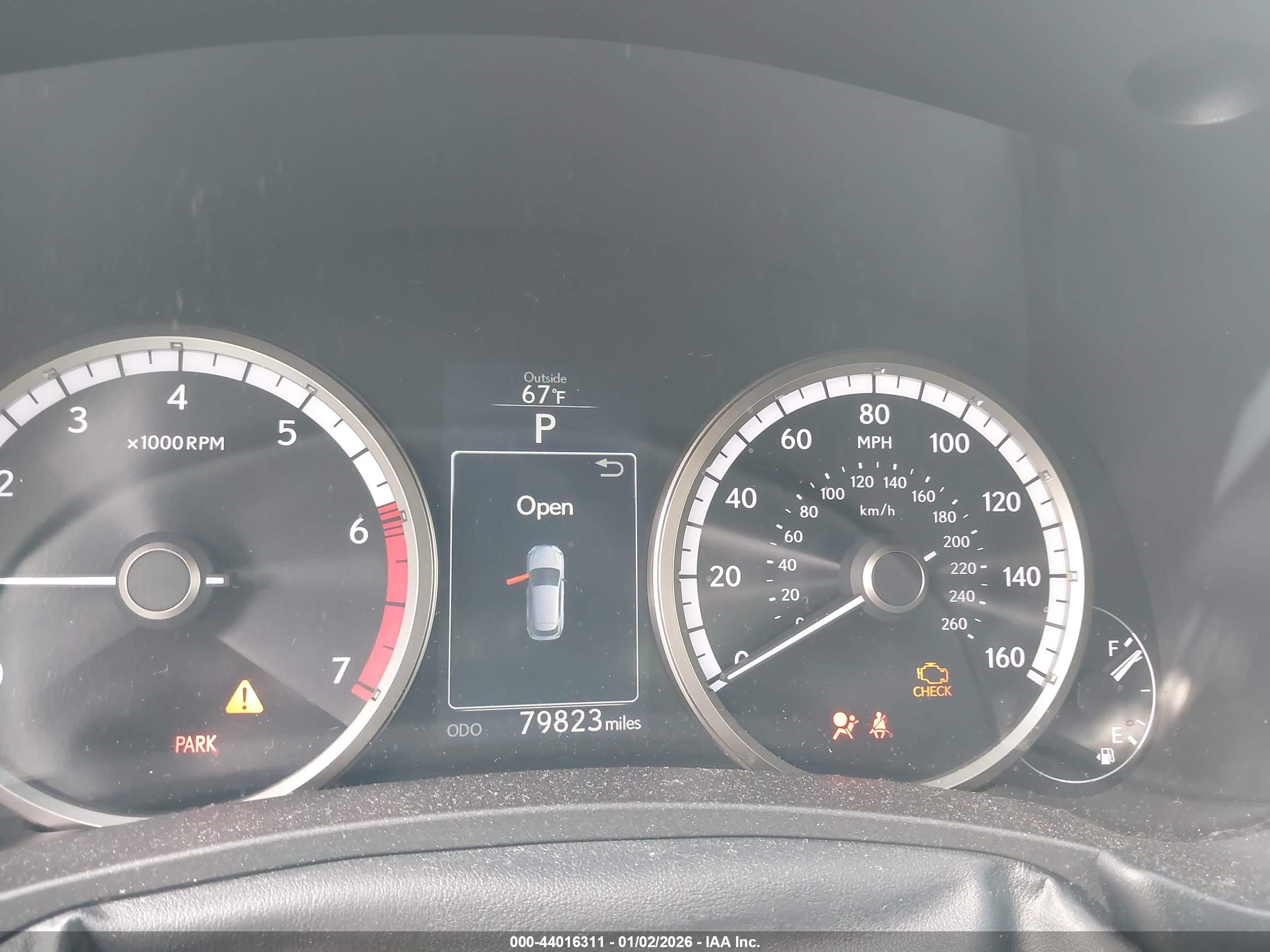 LEXUS NX image 7