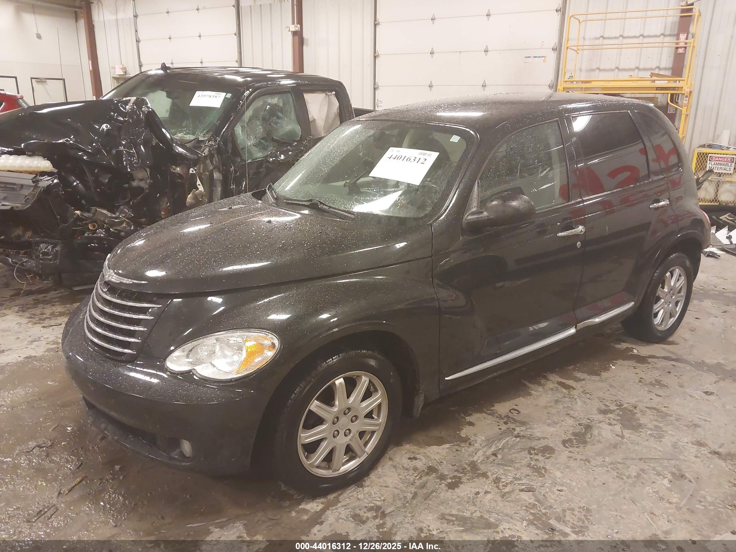 CHRYSLER PT image 2