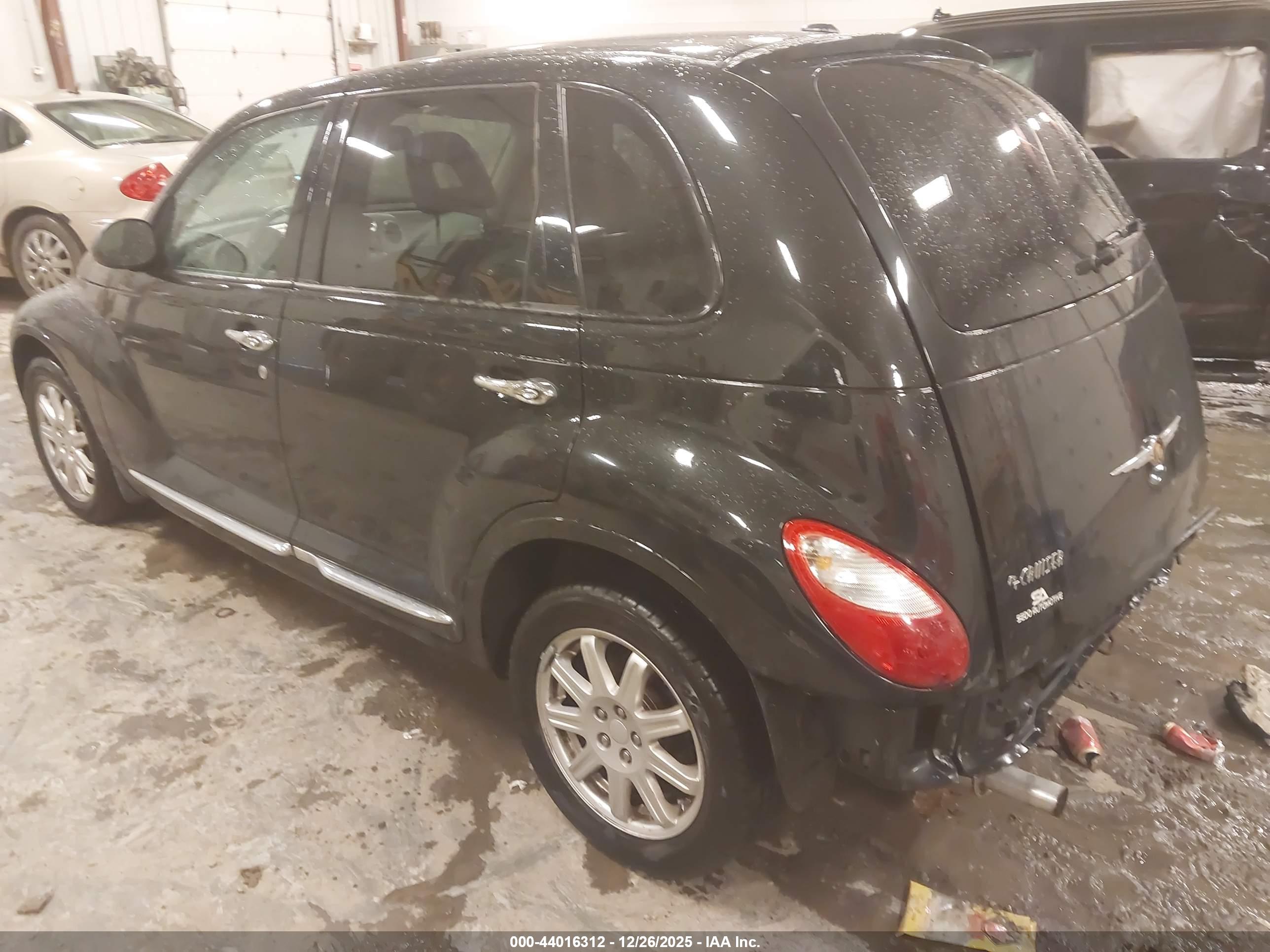 CHRYSLER PT image 3