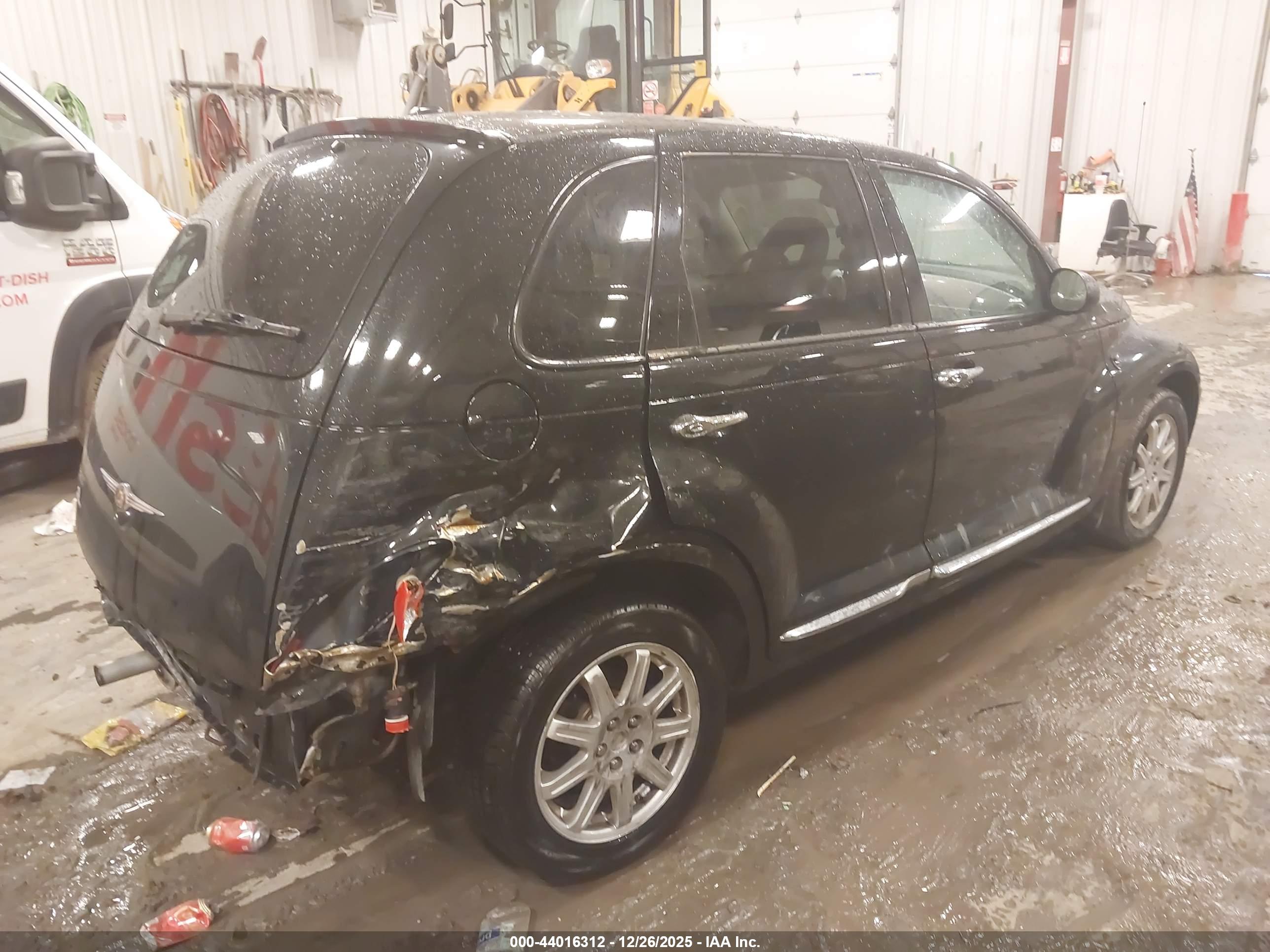 CHRYSLER PT image 4