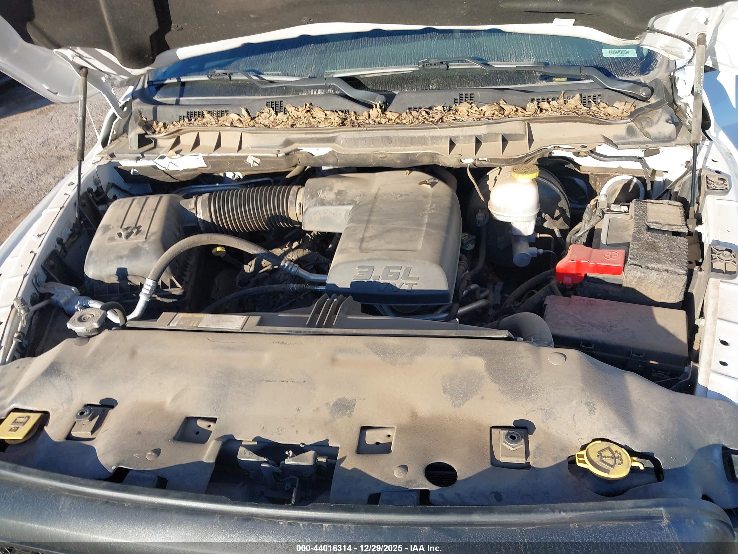 RAM 1500 image 10