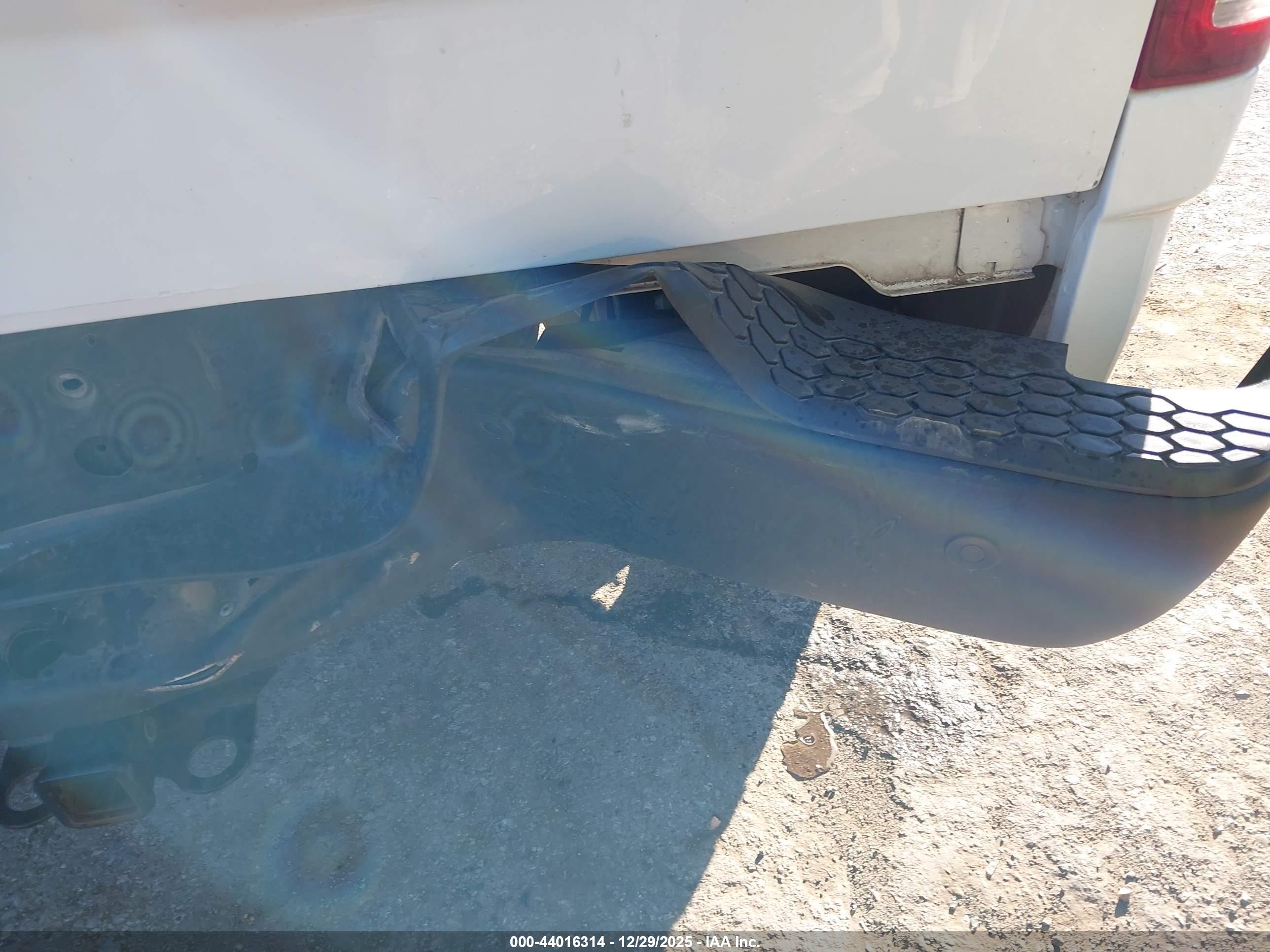 RAM 1500 image 6