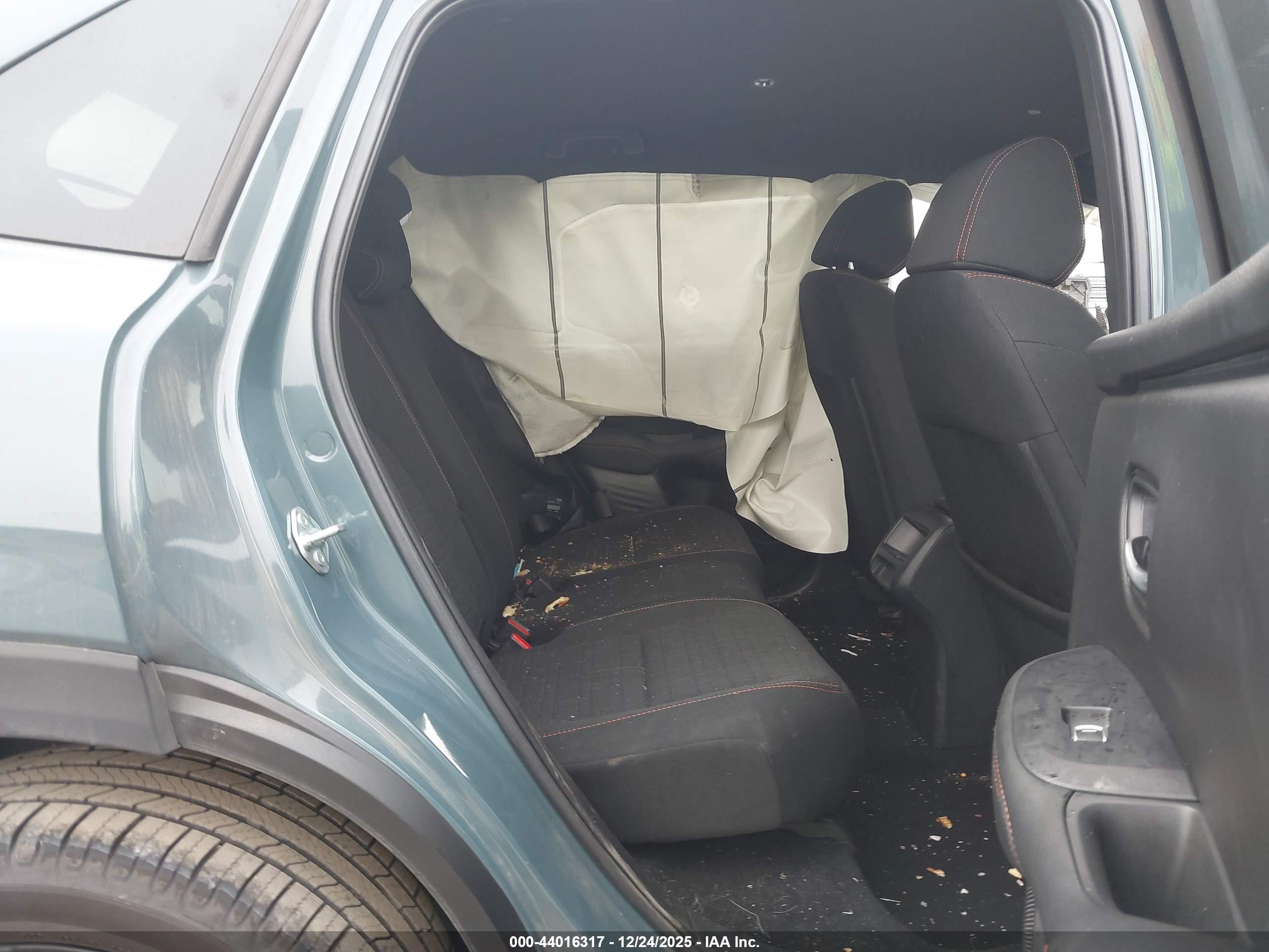 HONDA HR-V image 8