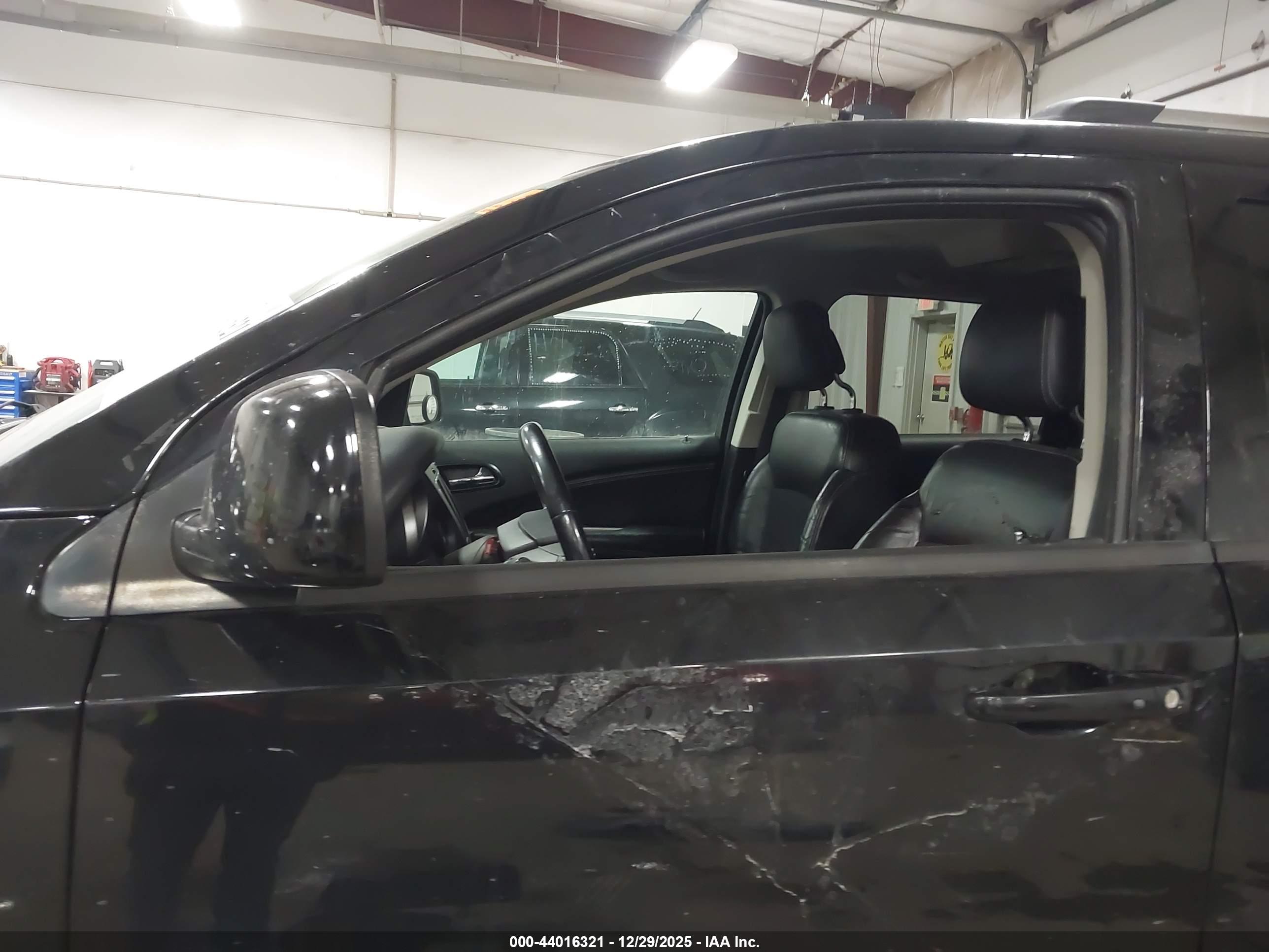 DODGE JOURNEY image 6