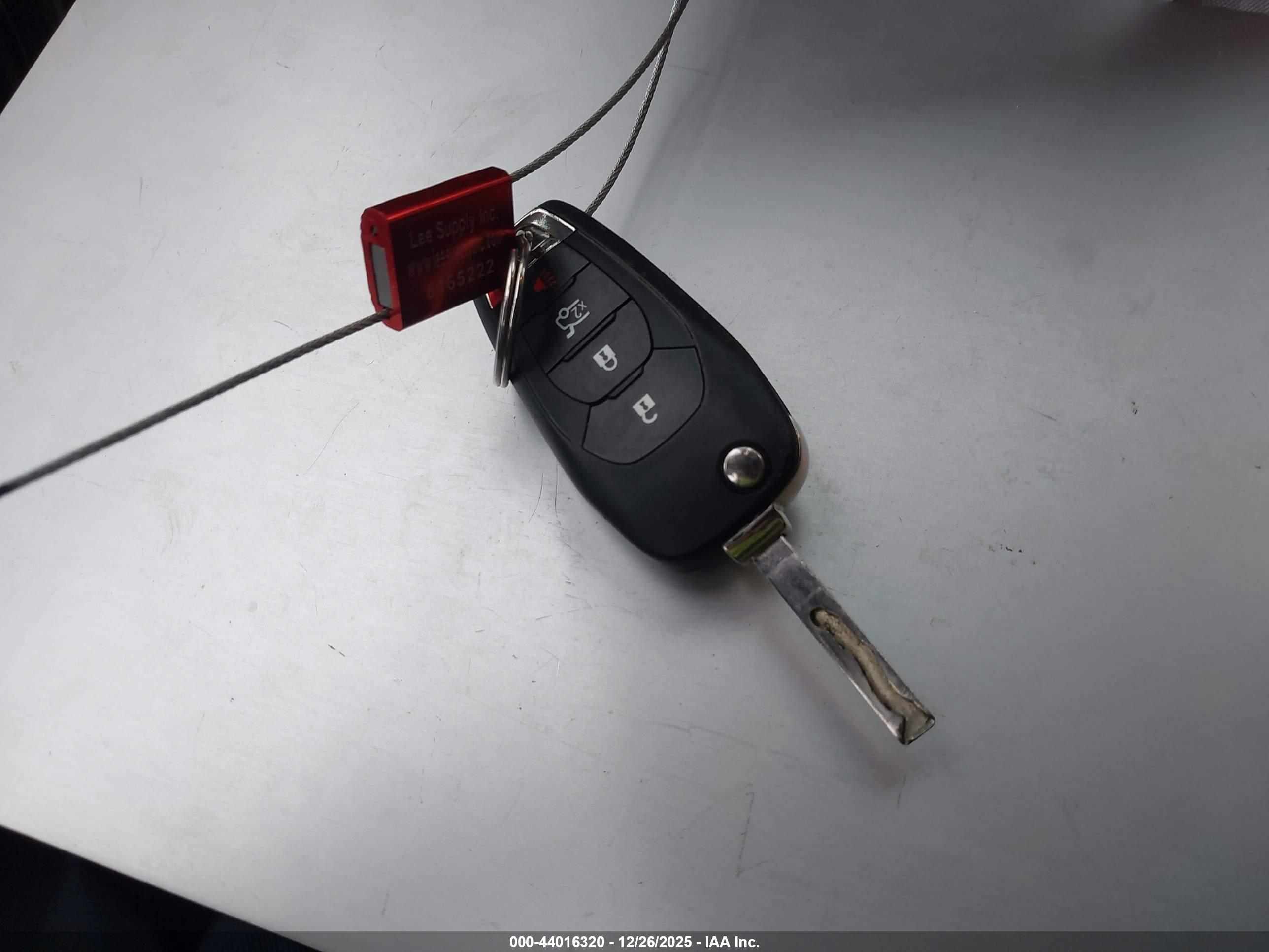 CHEVROLET CRUZE image 11