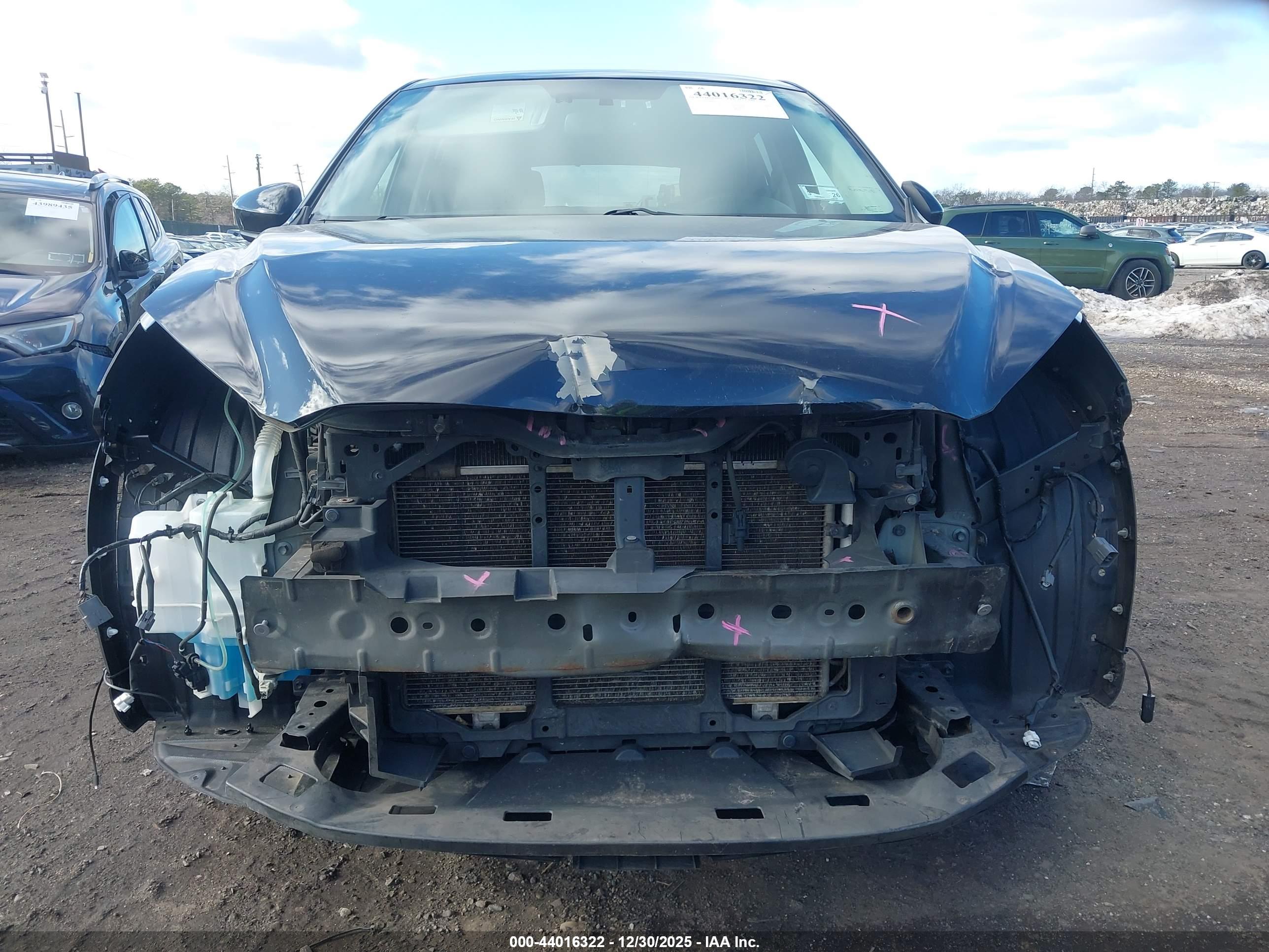 MAZDA CX-5 image 6