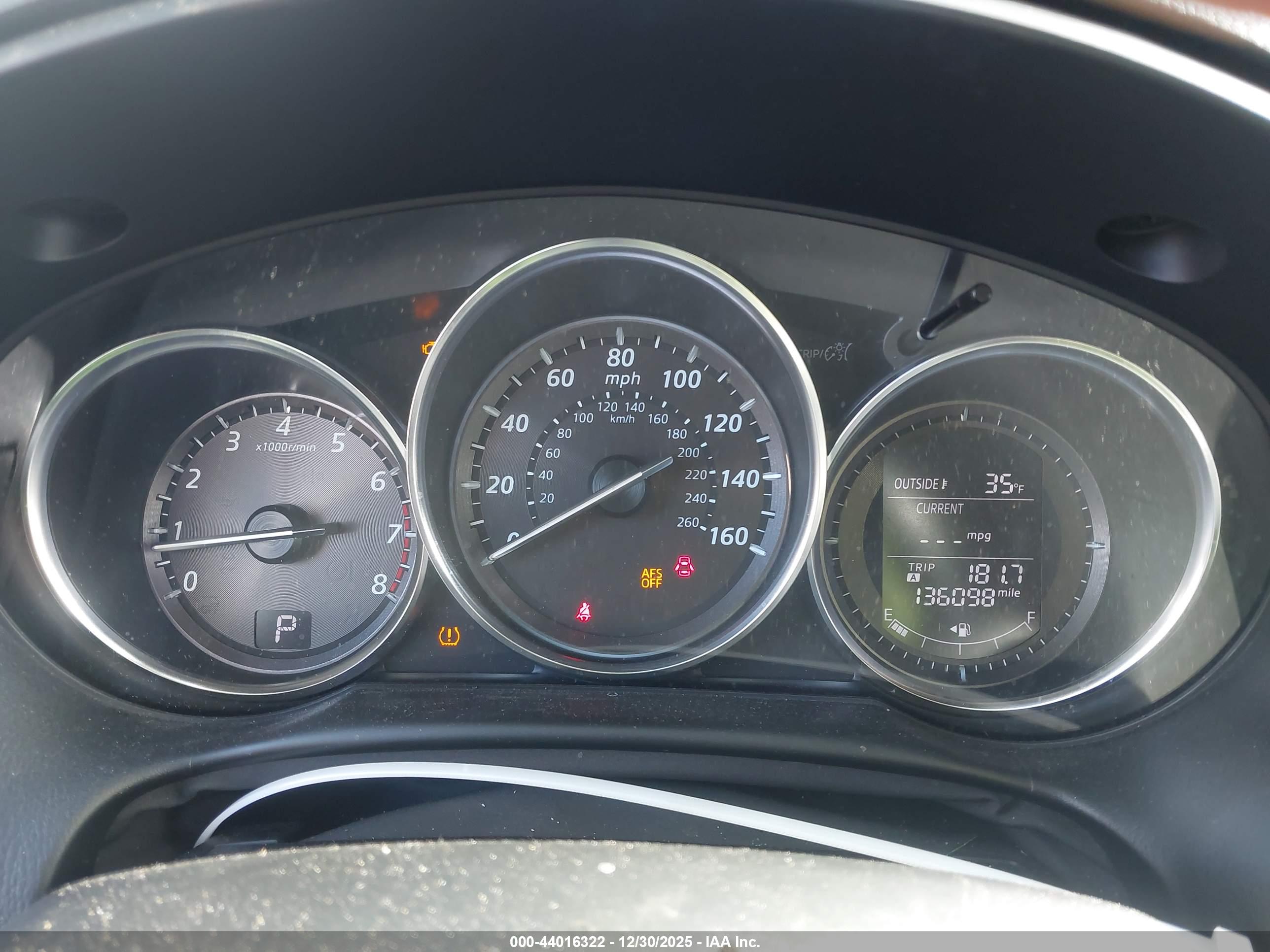 MAZDA CX-5 image 7