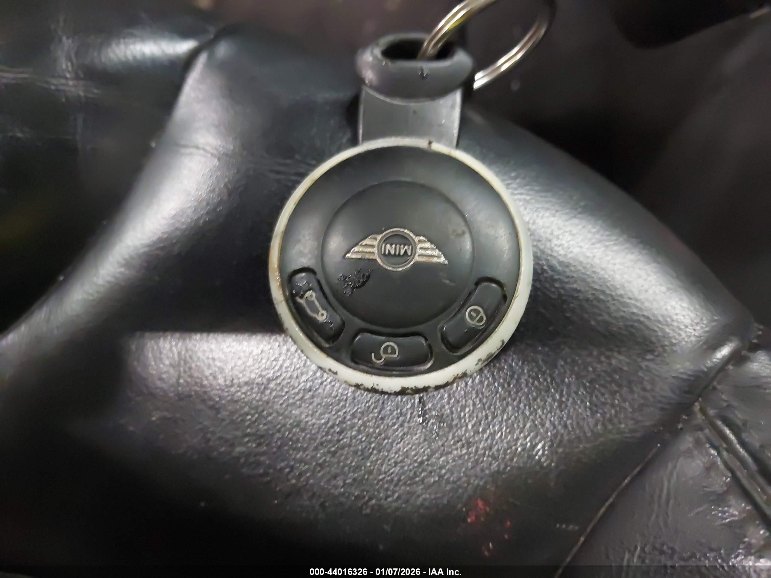 MINI COOPER image 11