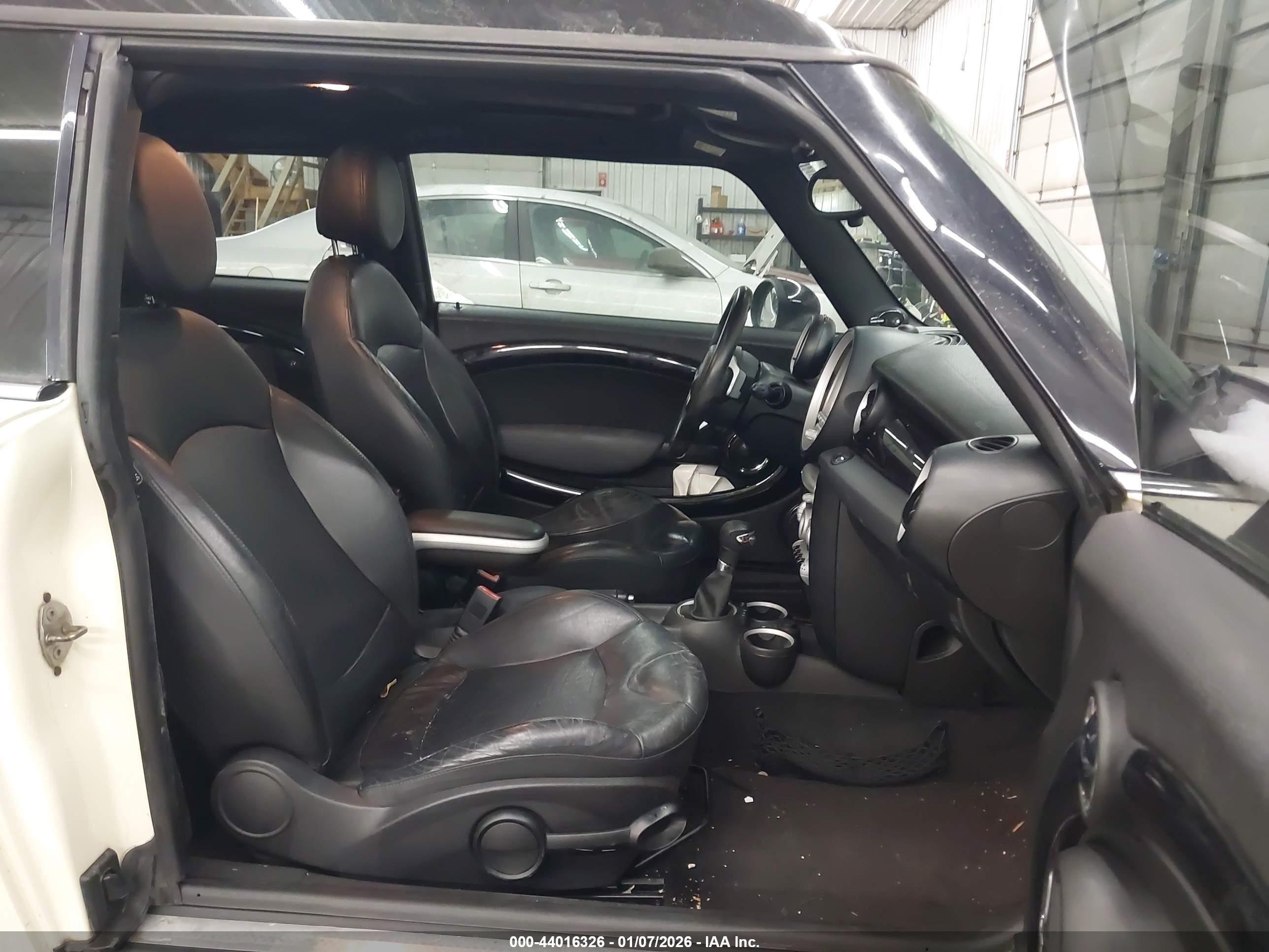 MINI COOPER image 5