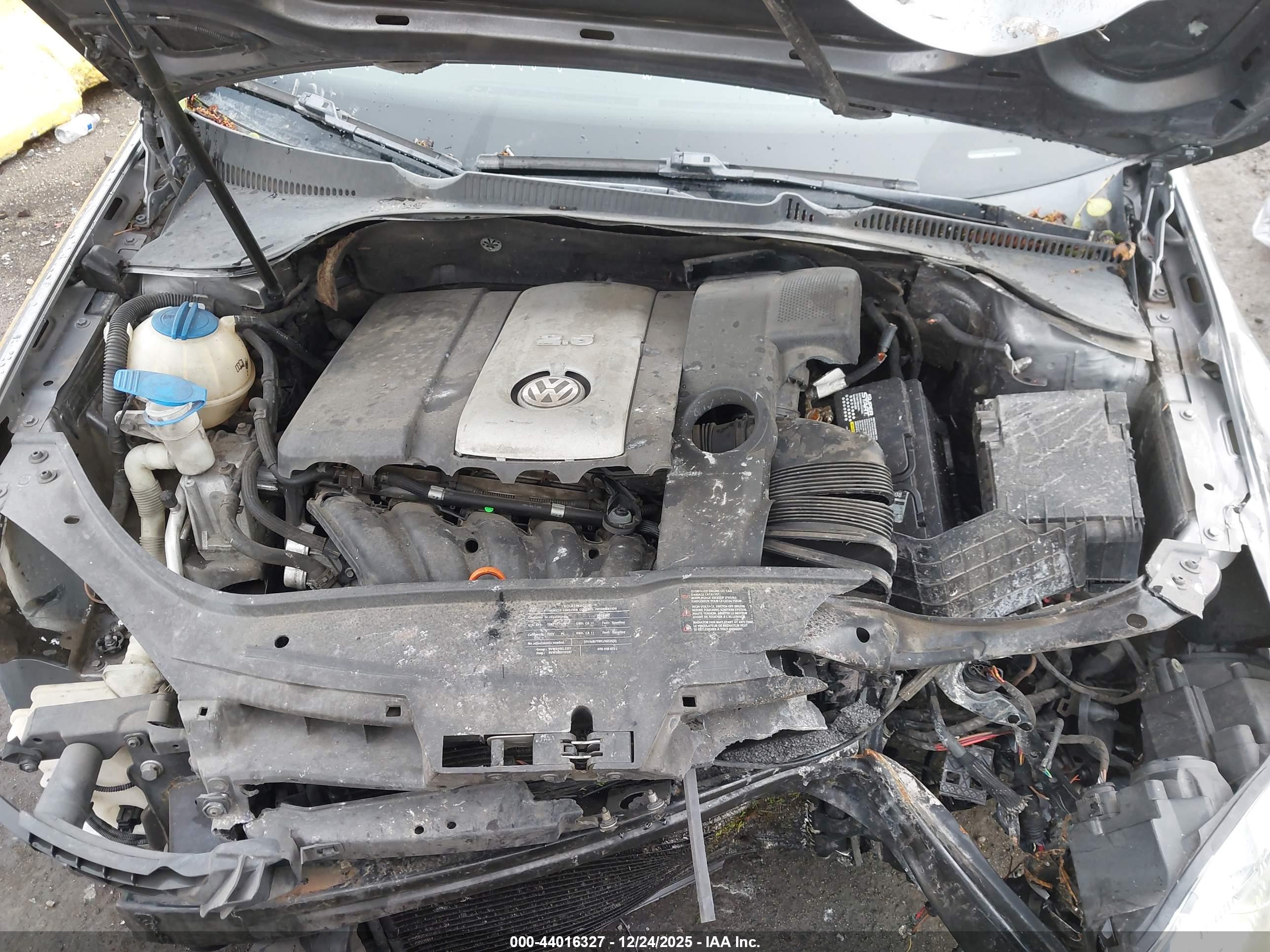 VOLKSWAGEN RABBIT image 10
