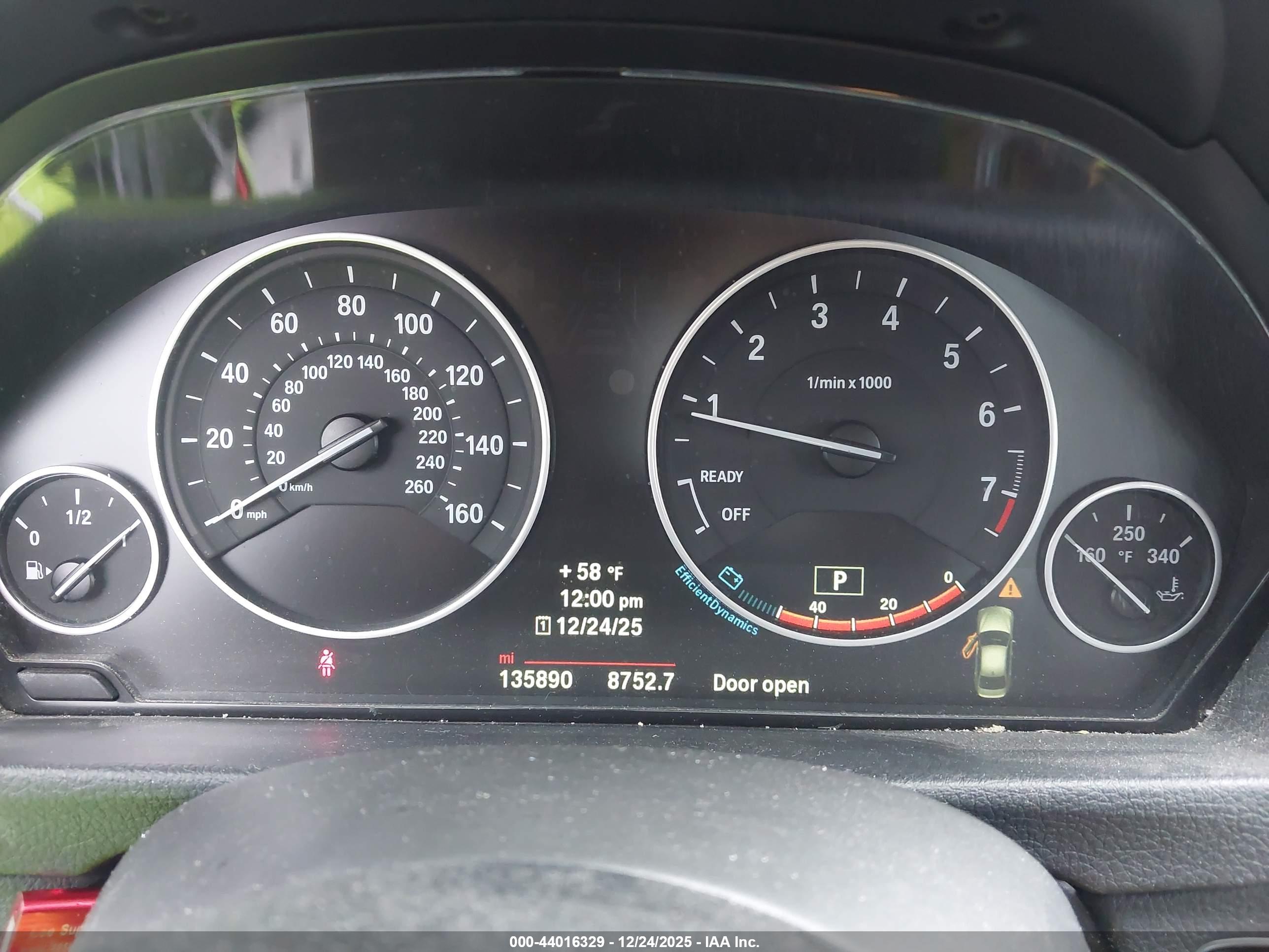 BMW 328I image 7