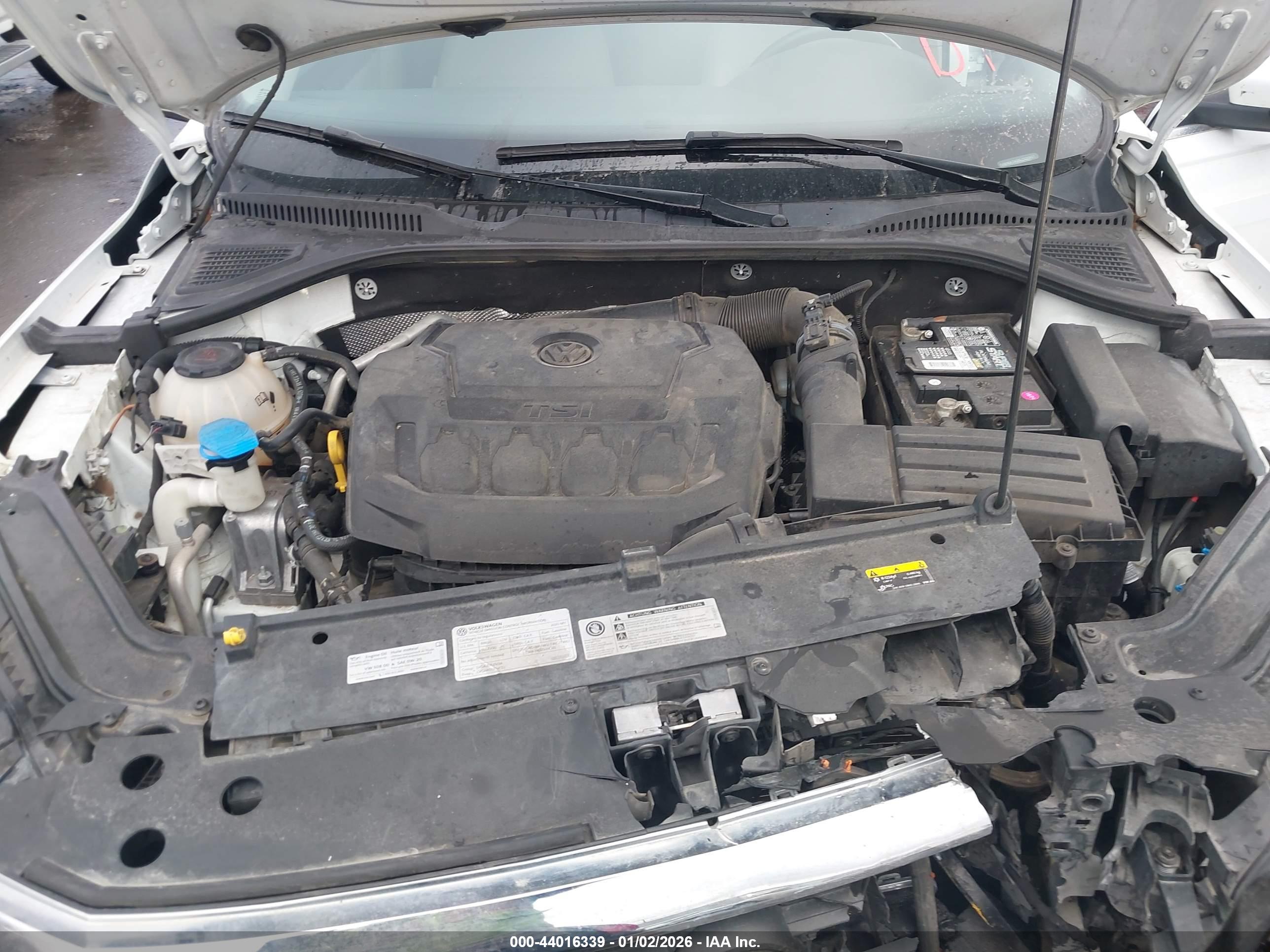 VOLKSWAGEN PASSAT image 10