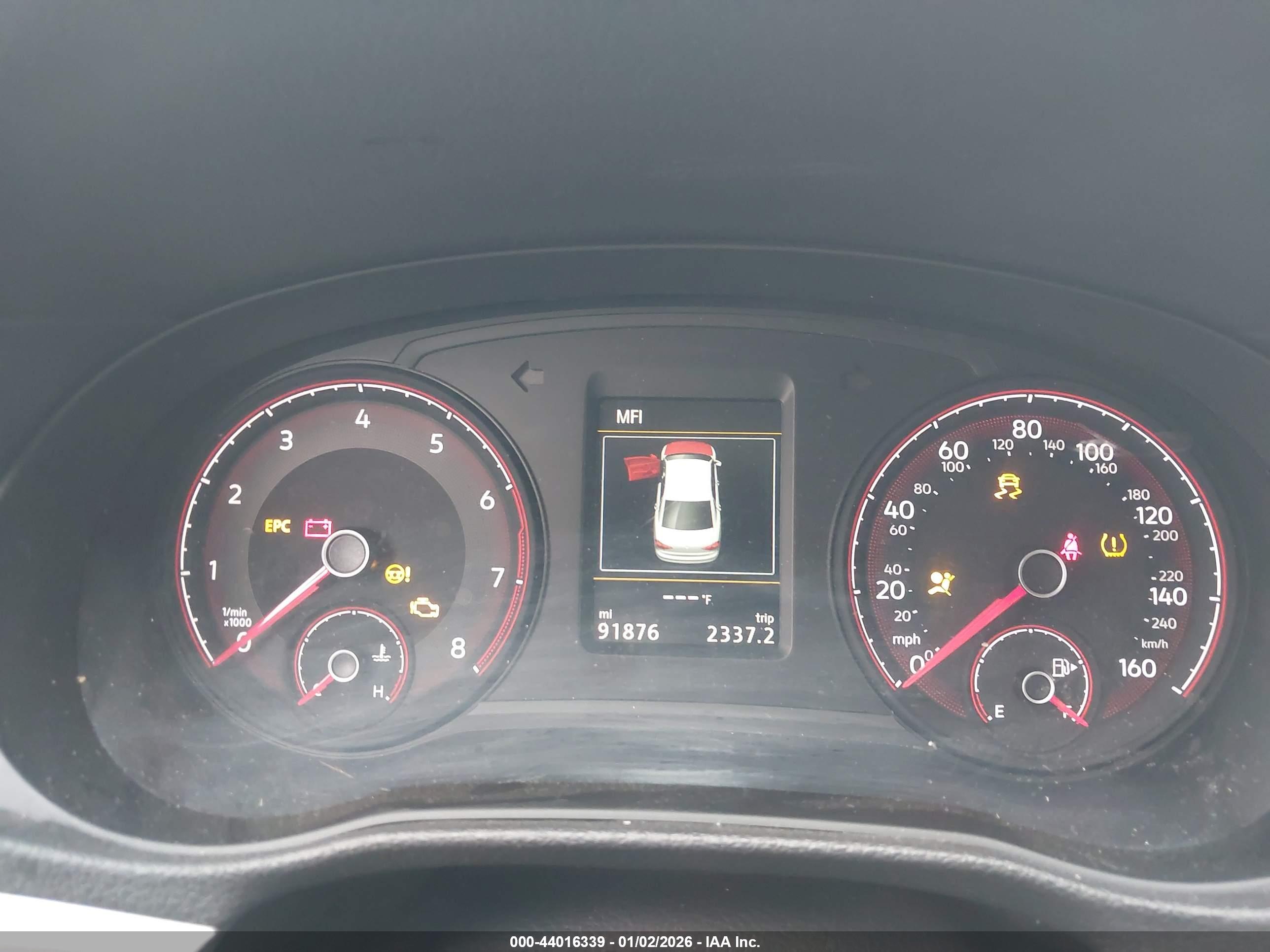 VOLKSWAGEN PASSAT image 7