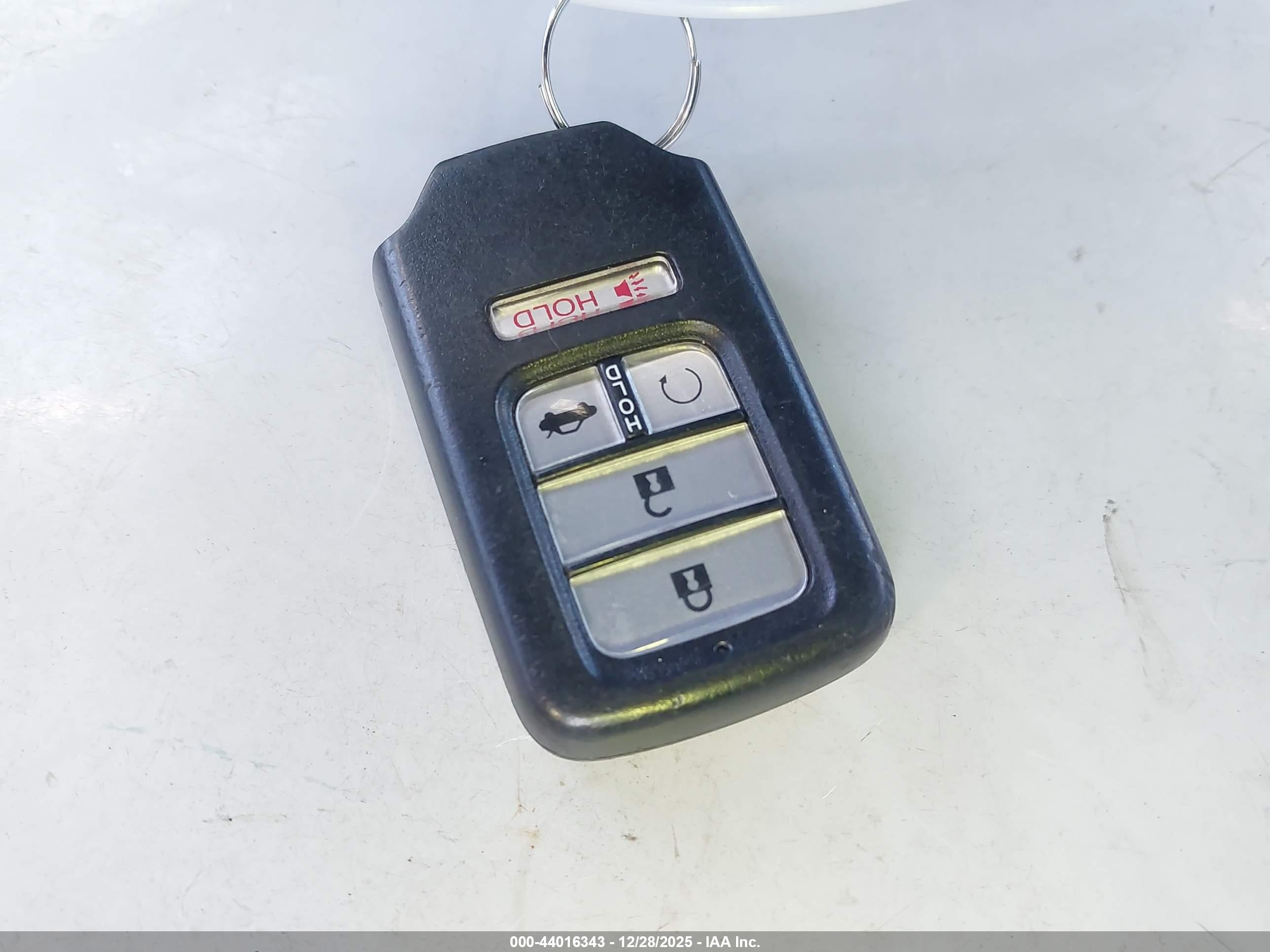 HONDA CIVIC image 11