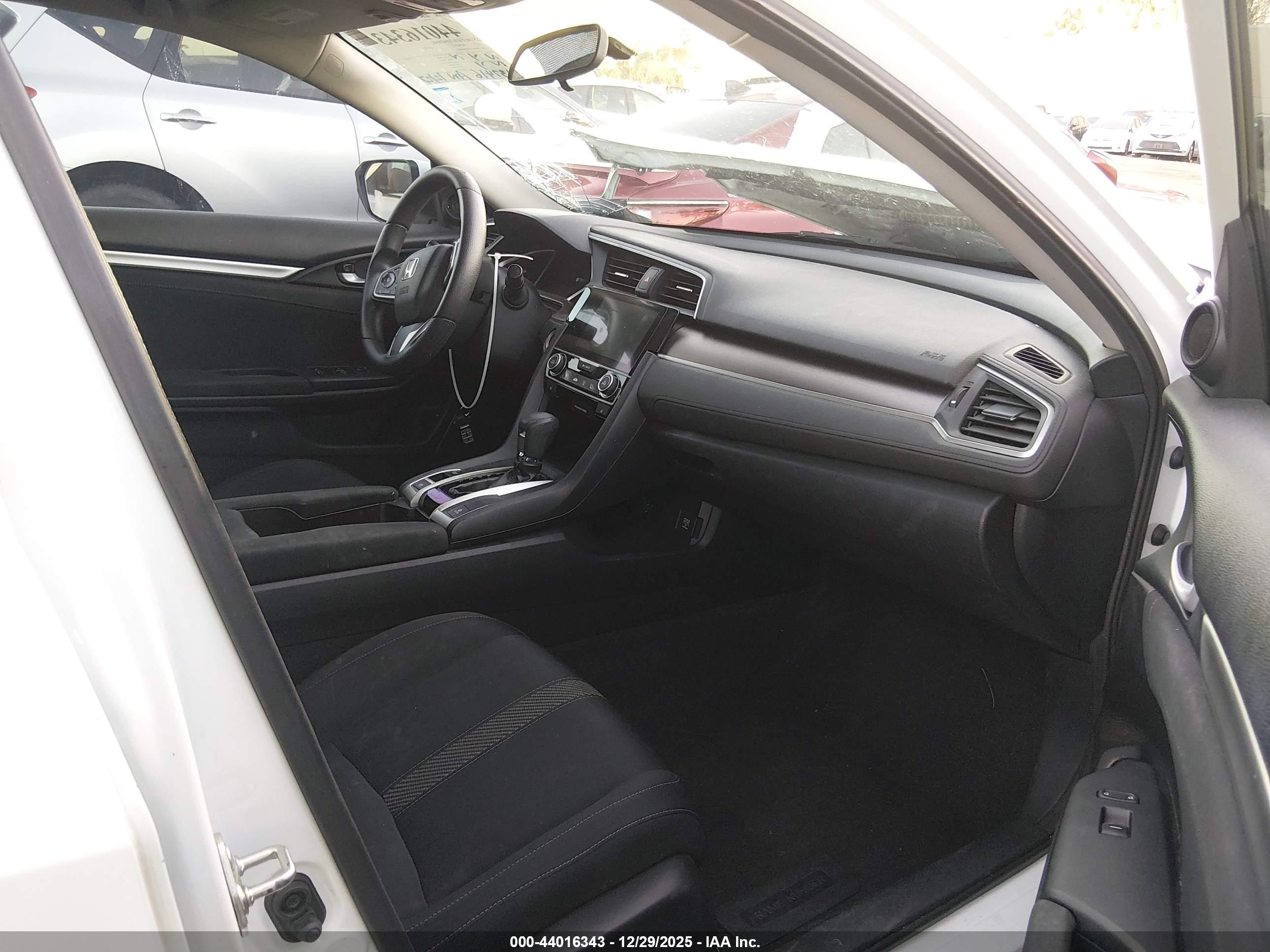 HONDA CIVIC image 5