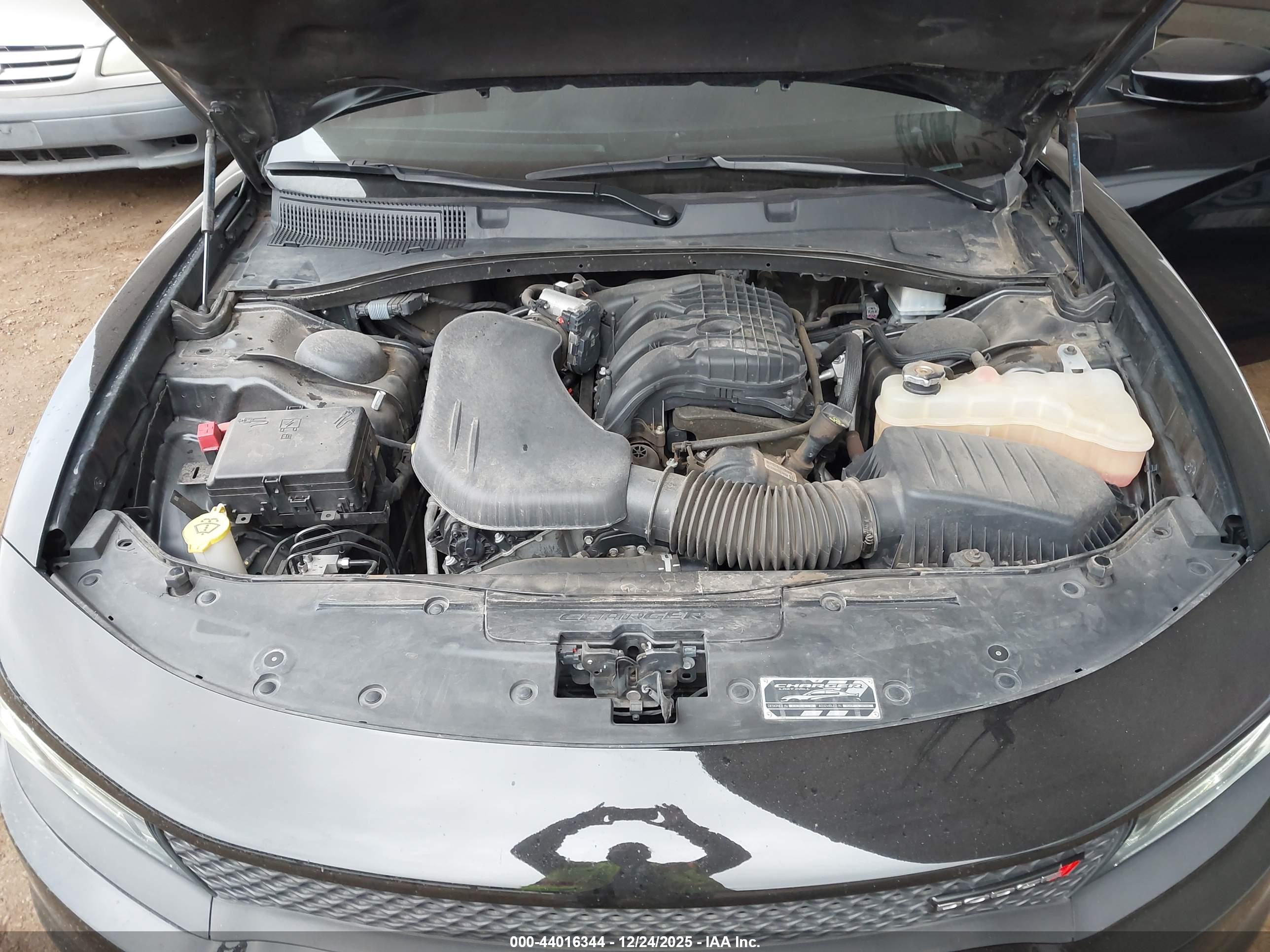 DODGE CHARGER image 10