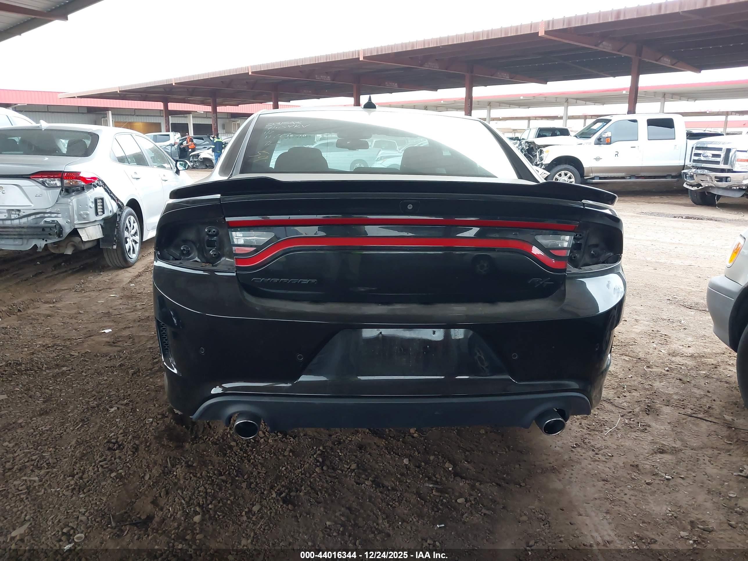 DODGE CHARGER image 6