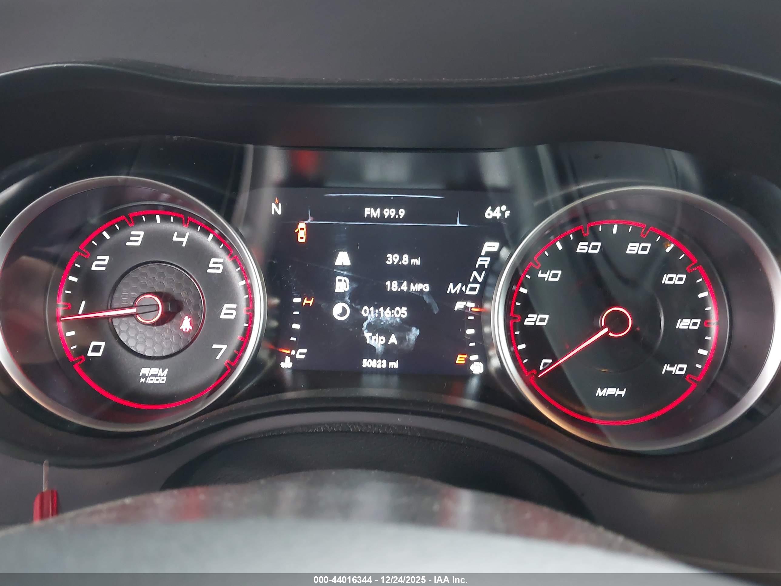 DODGE CHARGER image 7