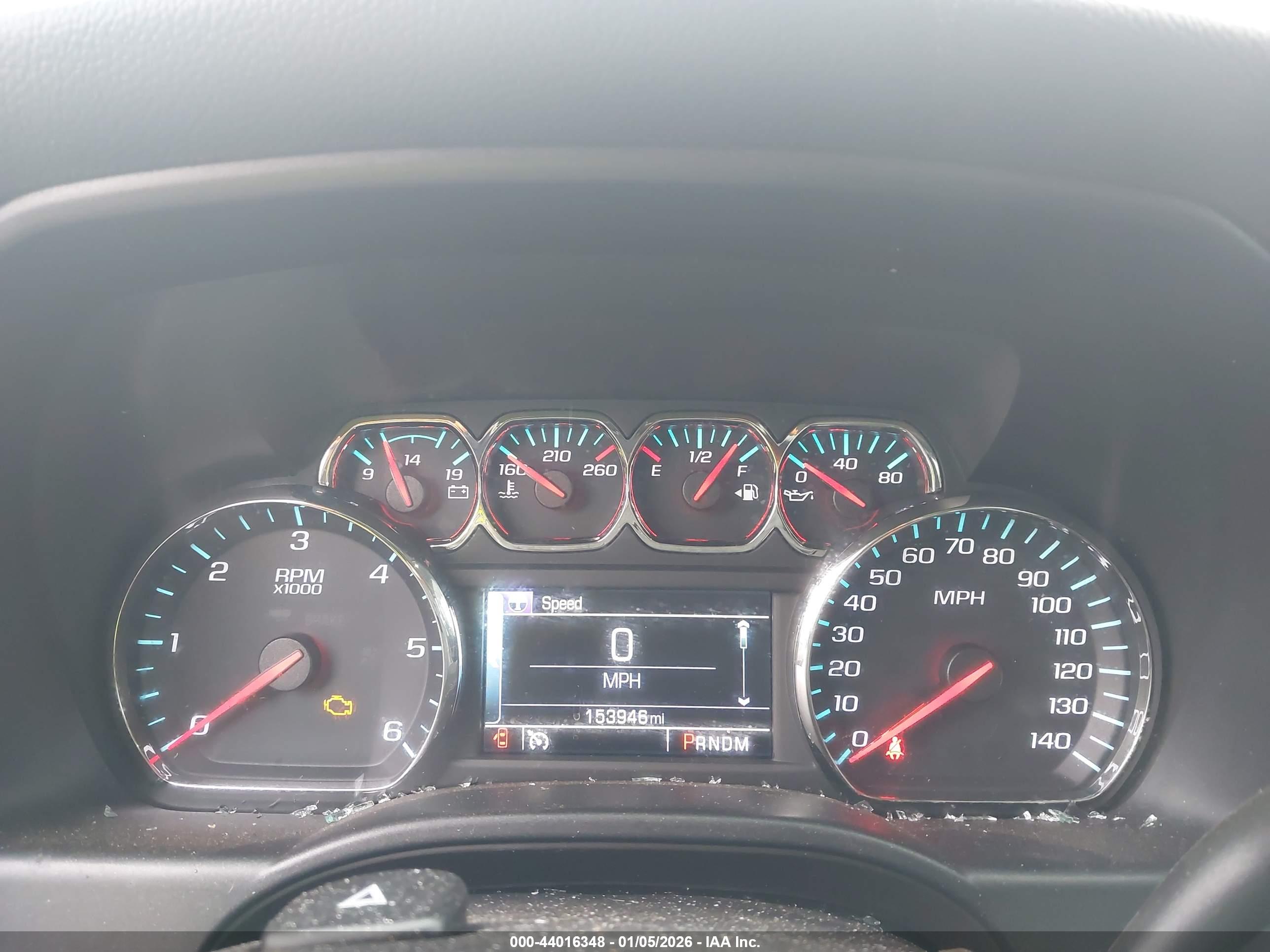 CHEVROLET SILVERADO image 7