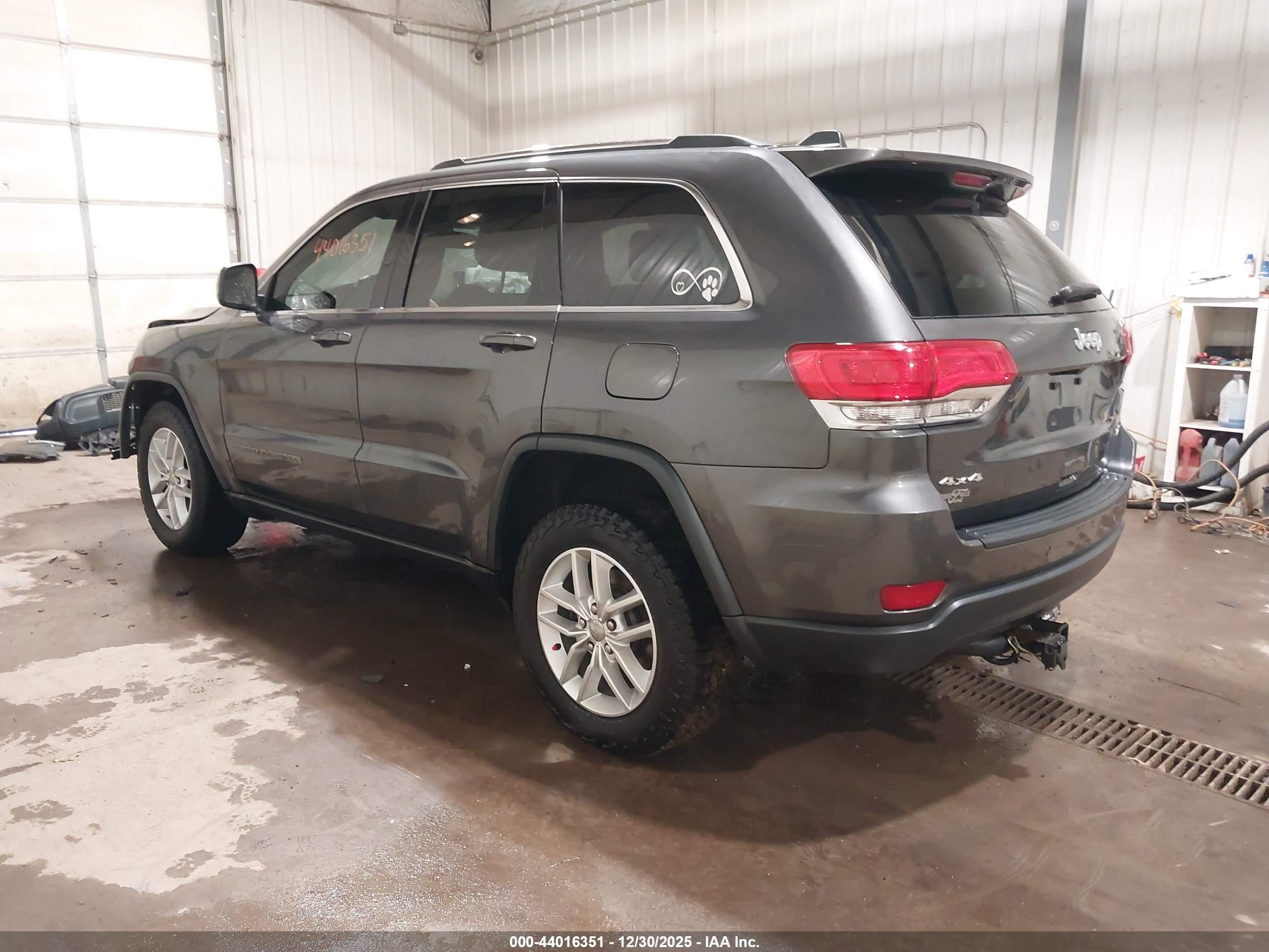 JEEP GRAND image 3