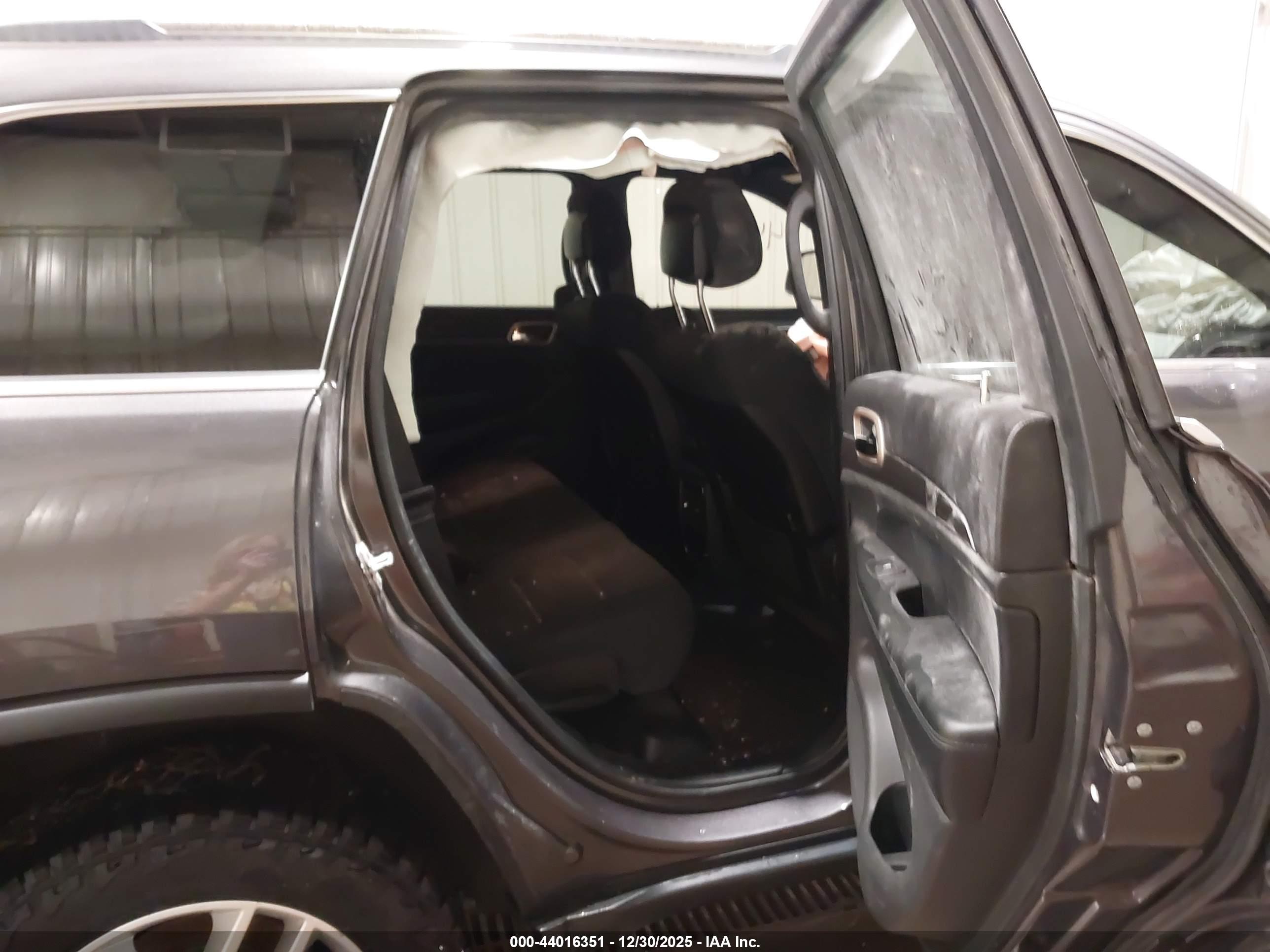 JEEP GRAND image 8