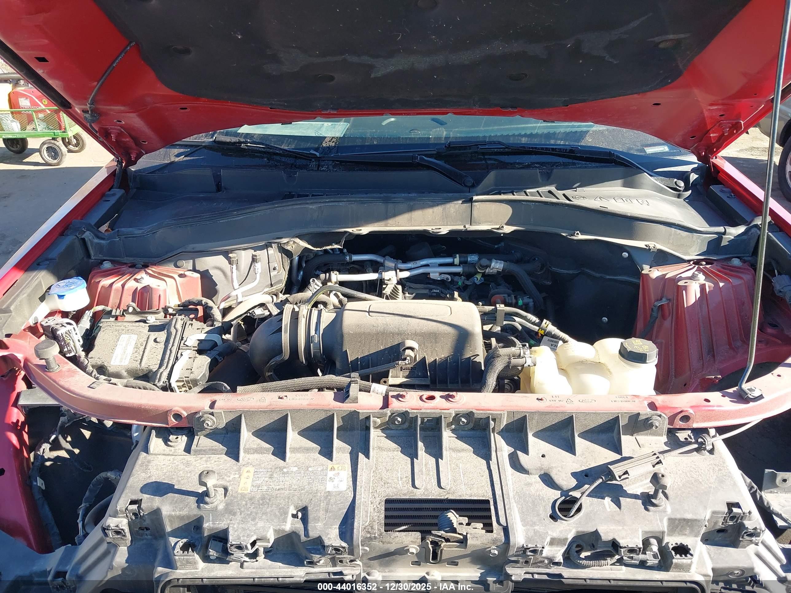 FORD EXPLORER image 10