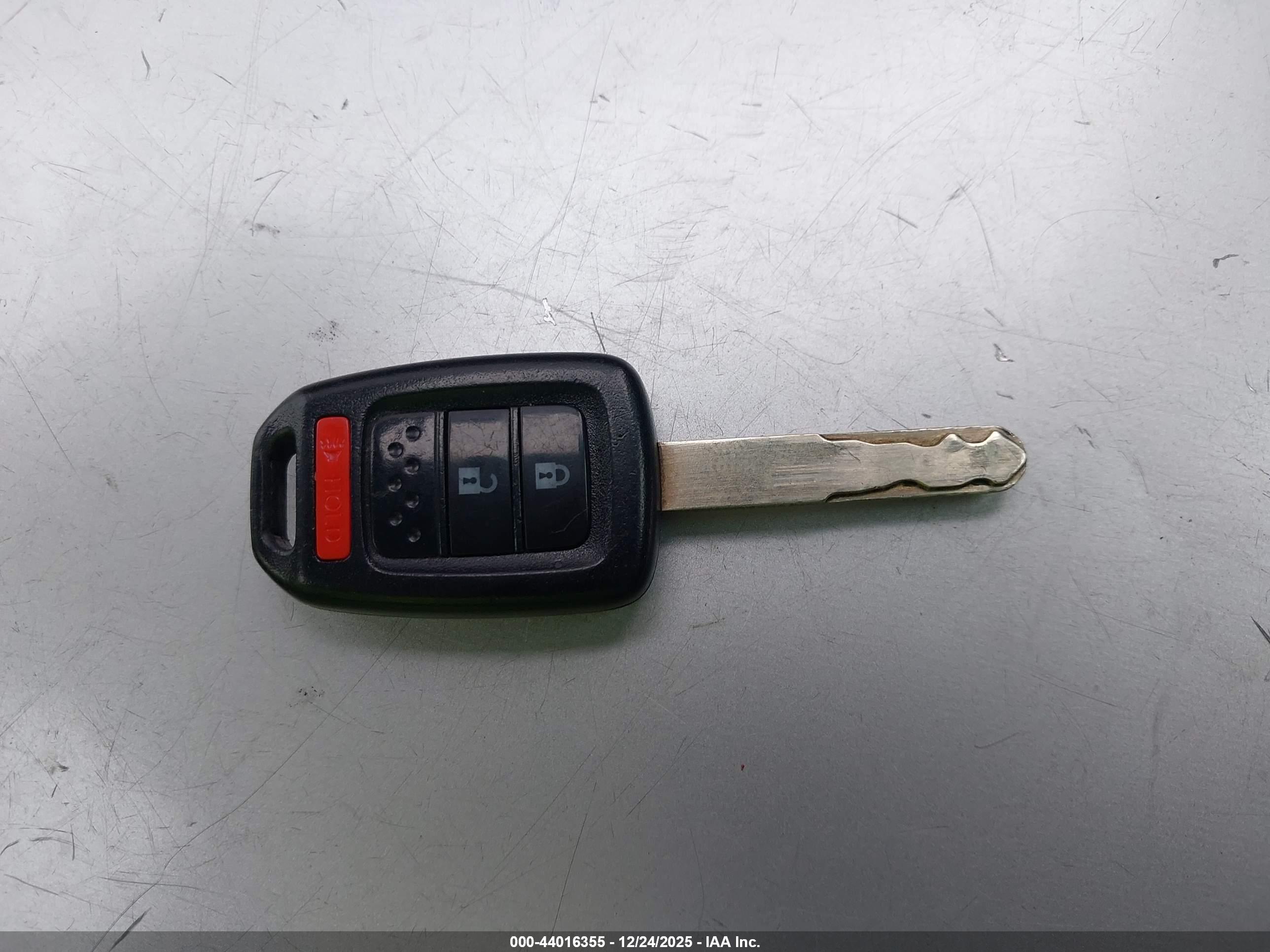 HONDA FIT image 11
