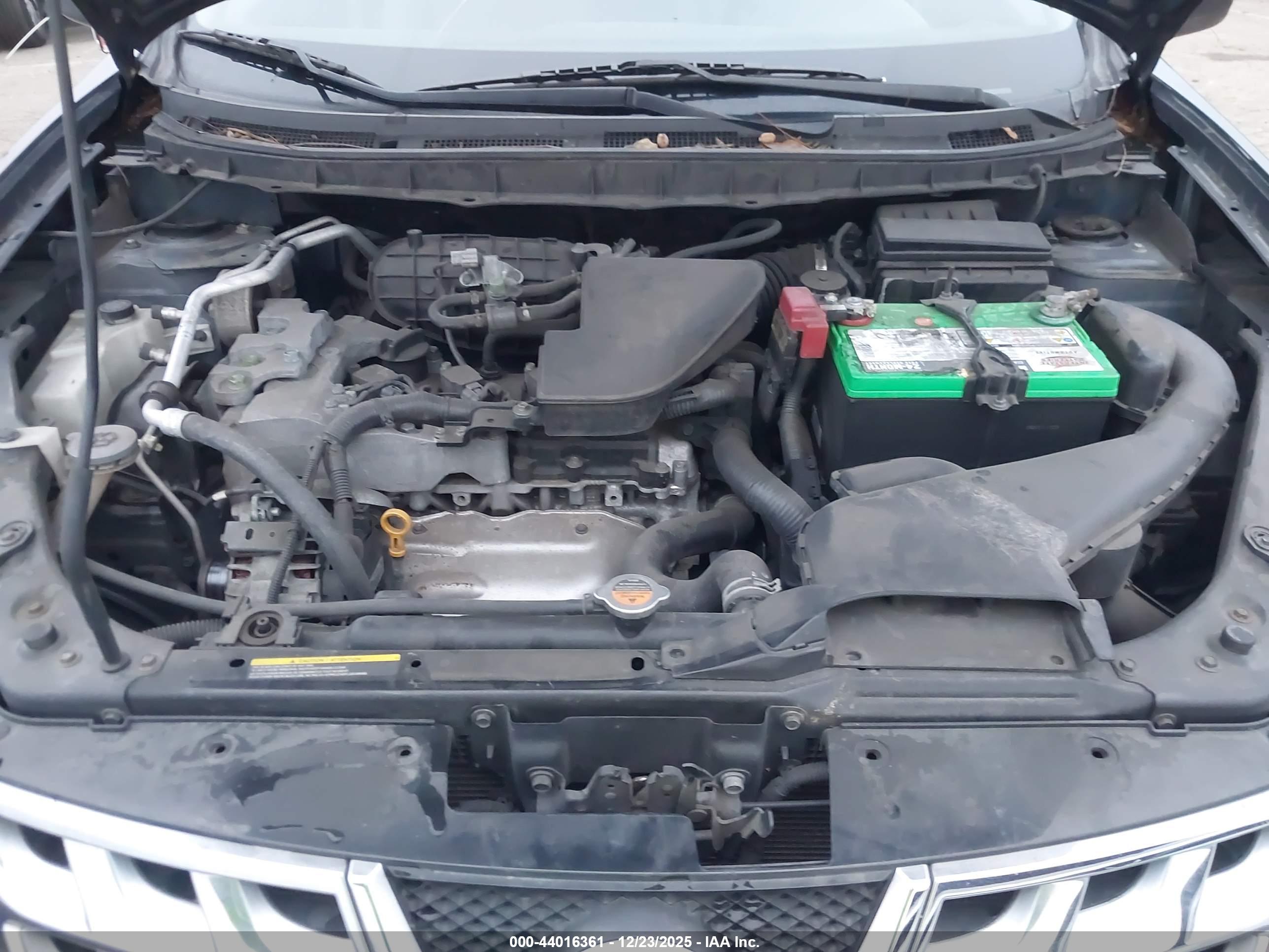 NISSAN ROGUE image 10