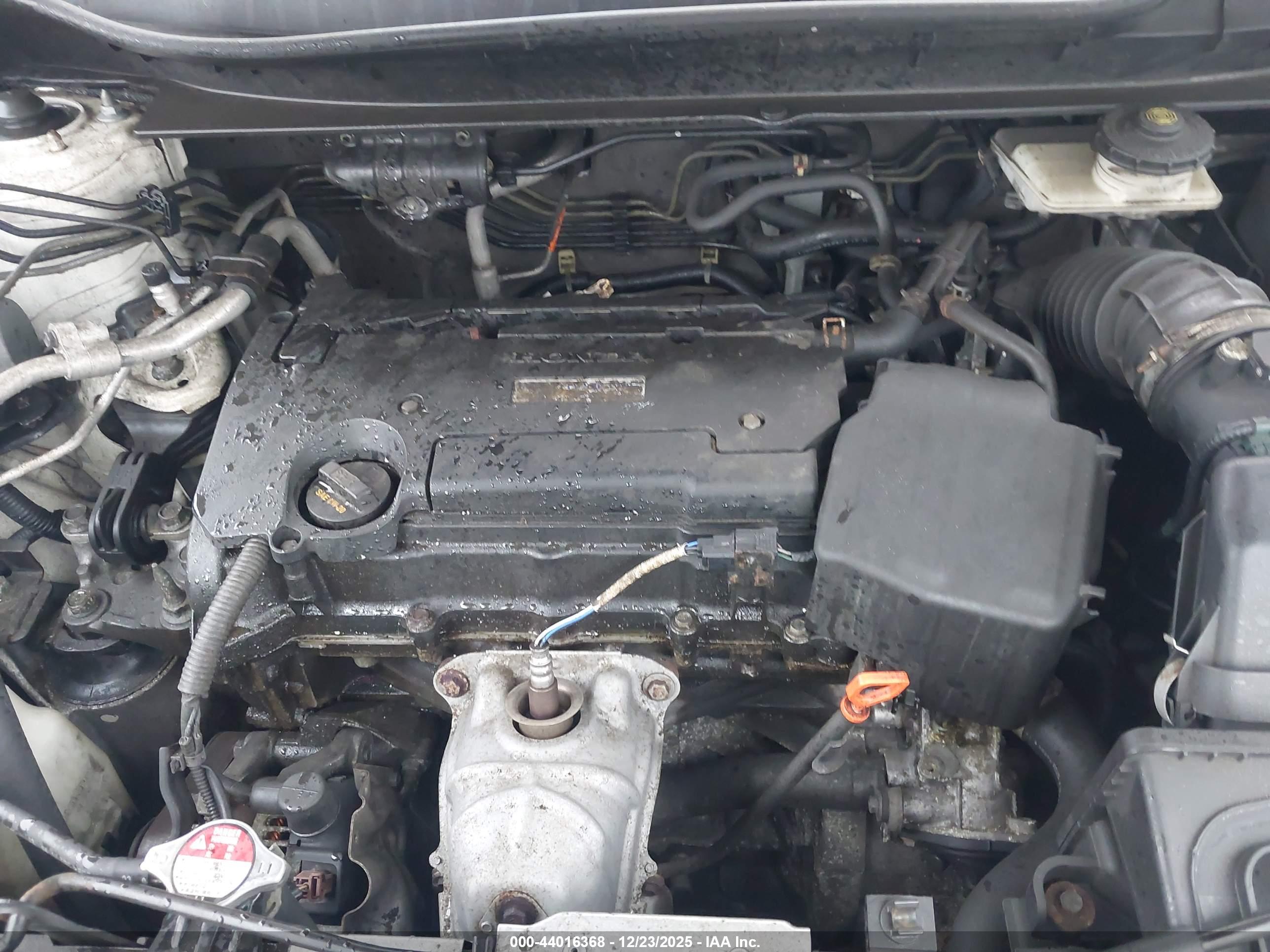 HONDA CR-V image 10
