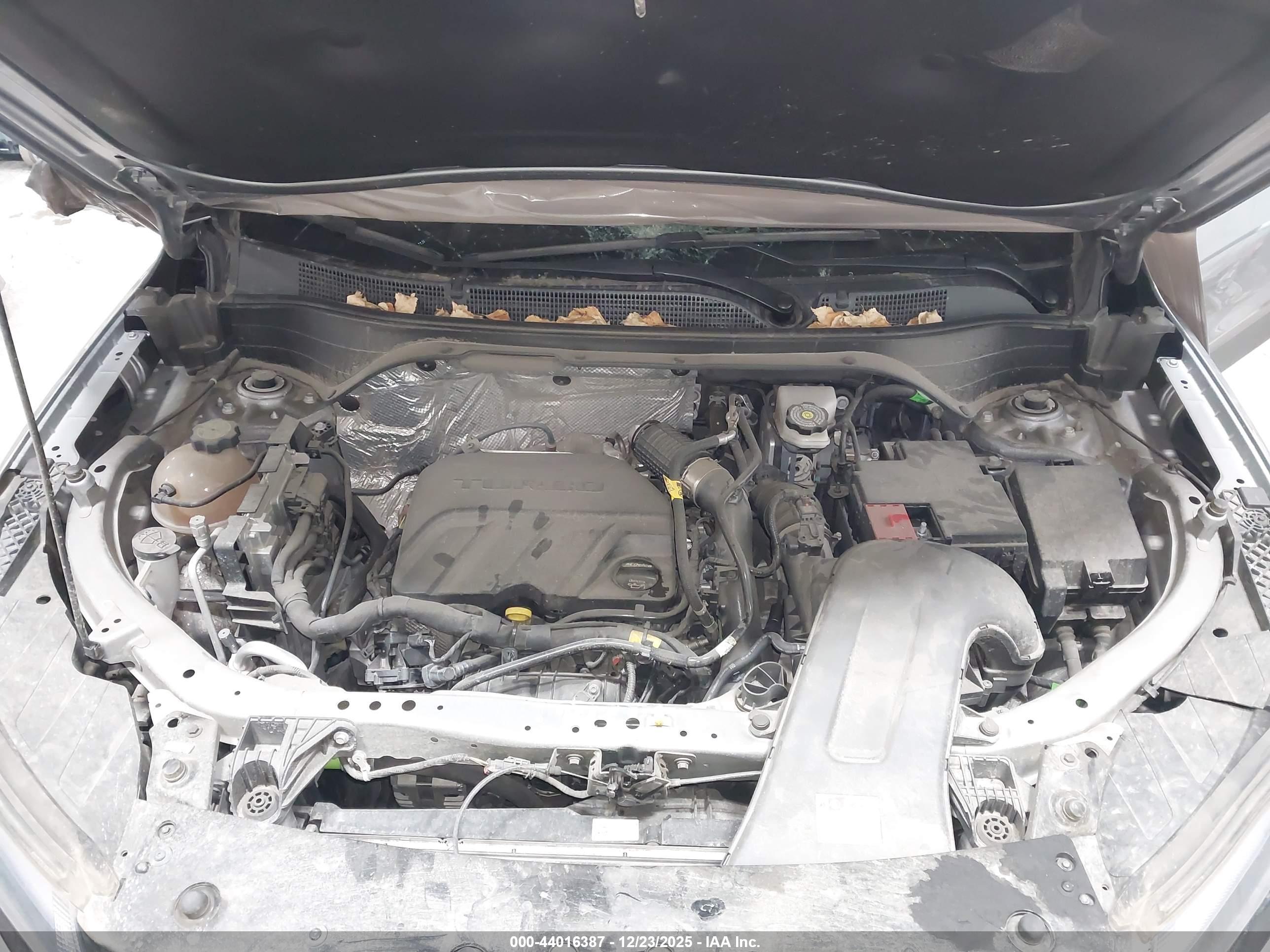 CHEVROLET TRAX image 10