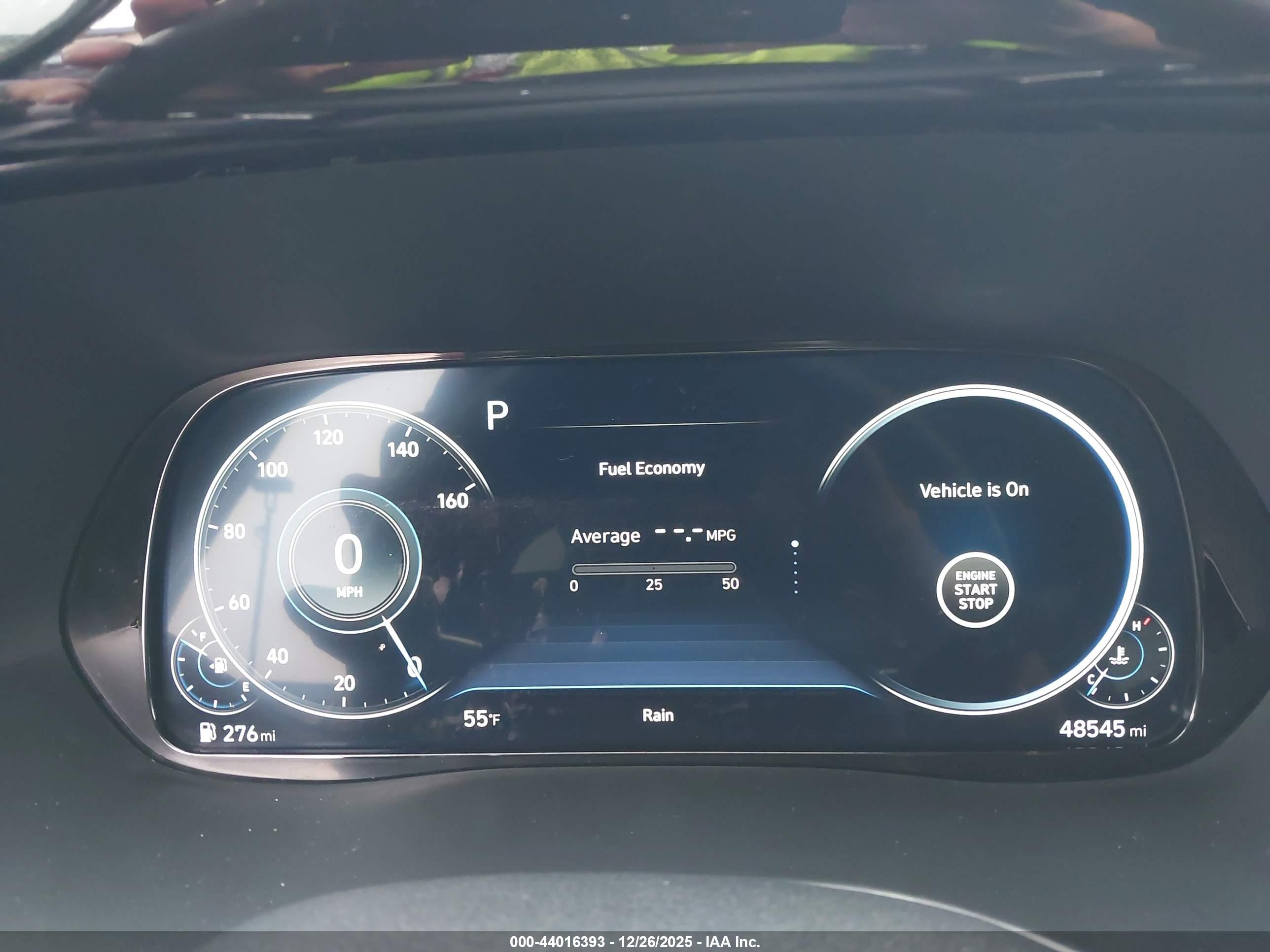 HYUNDAI PALISADE image 7