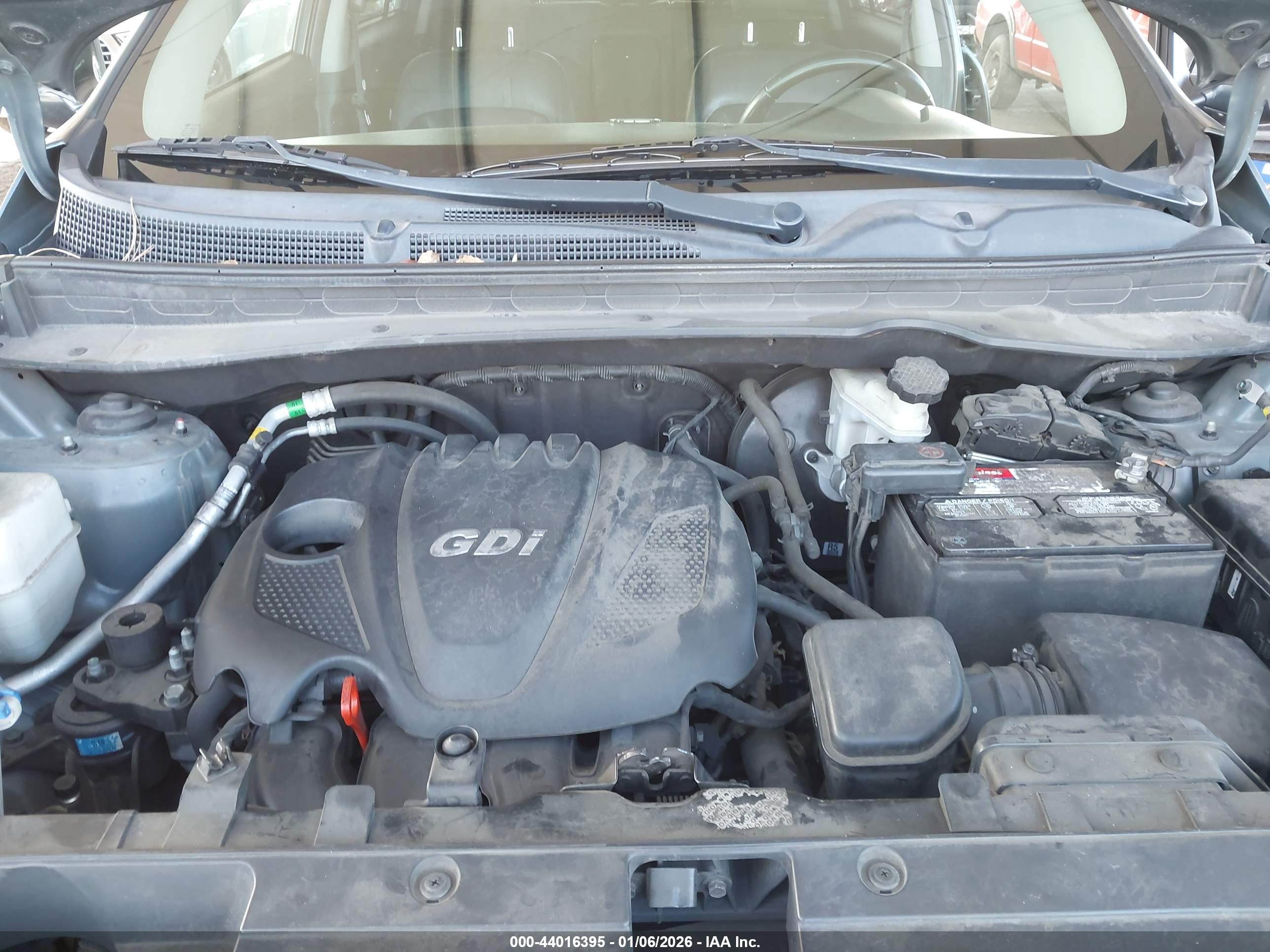 KIA SPORTAGE image 10