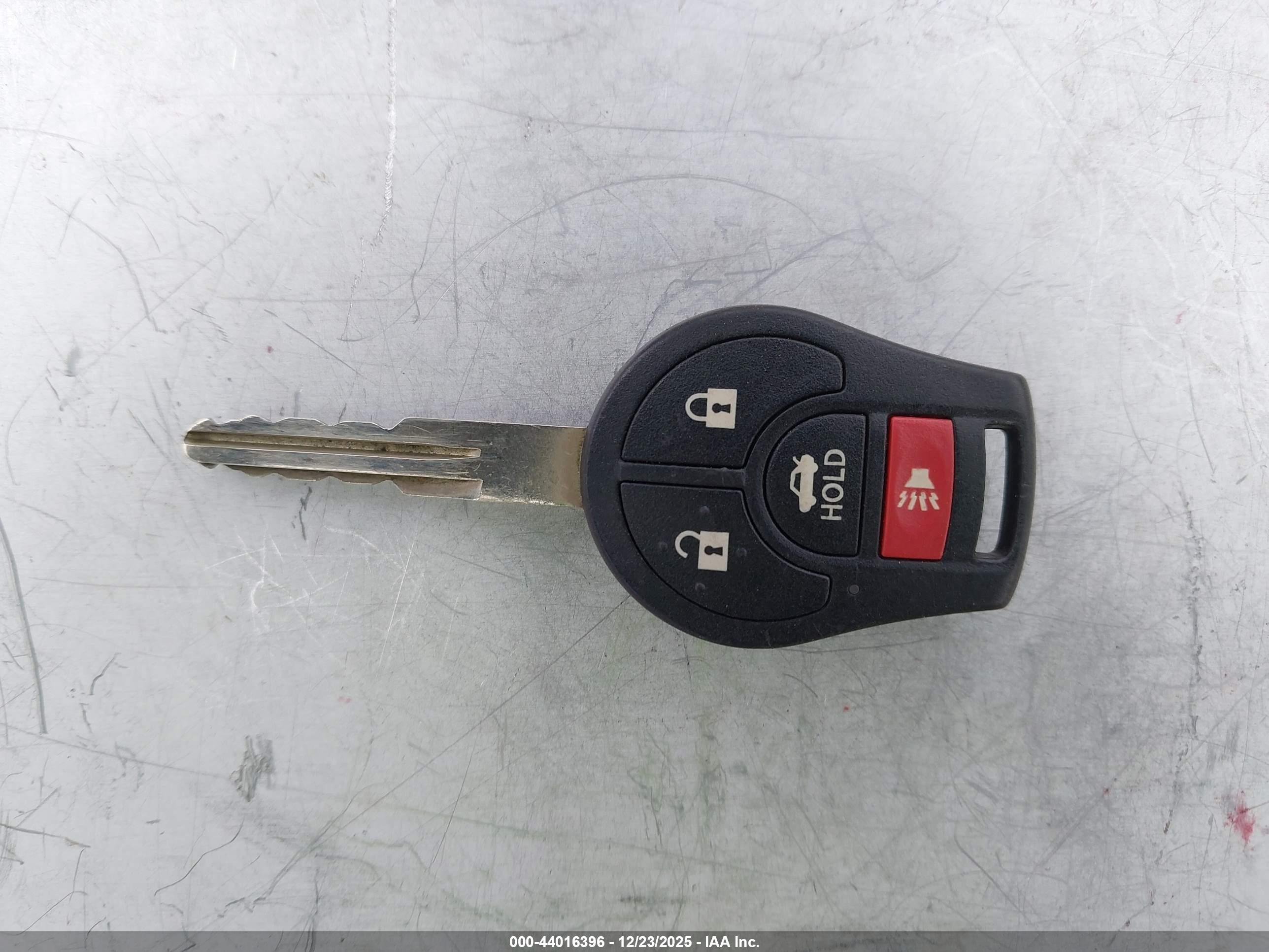 NISSAN SENTRA image 11