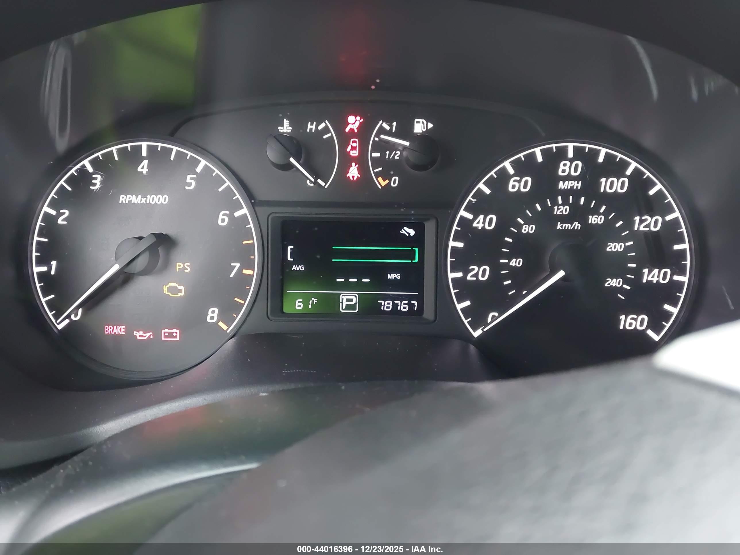 NISSAN SENTRA image 7