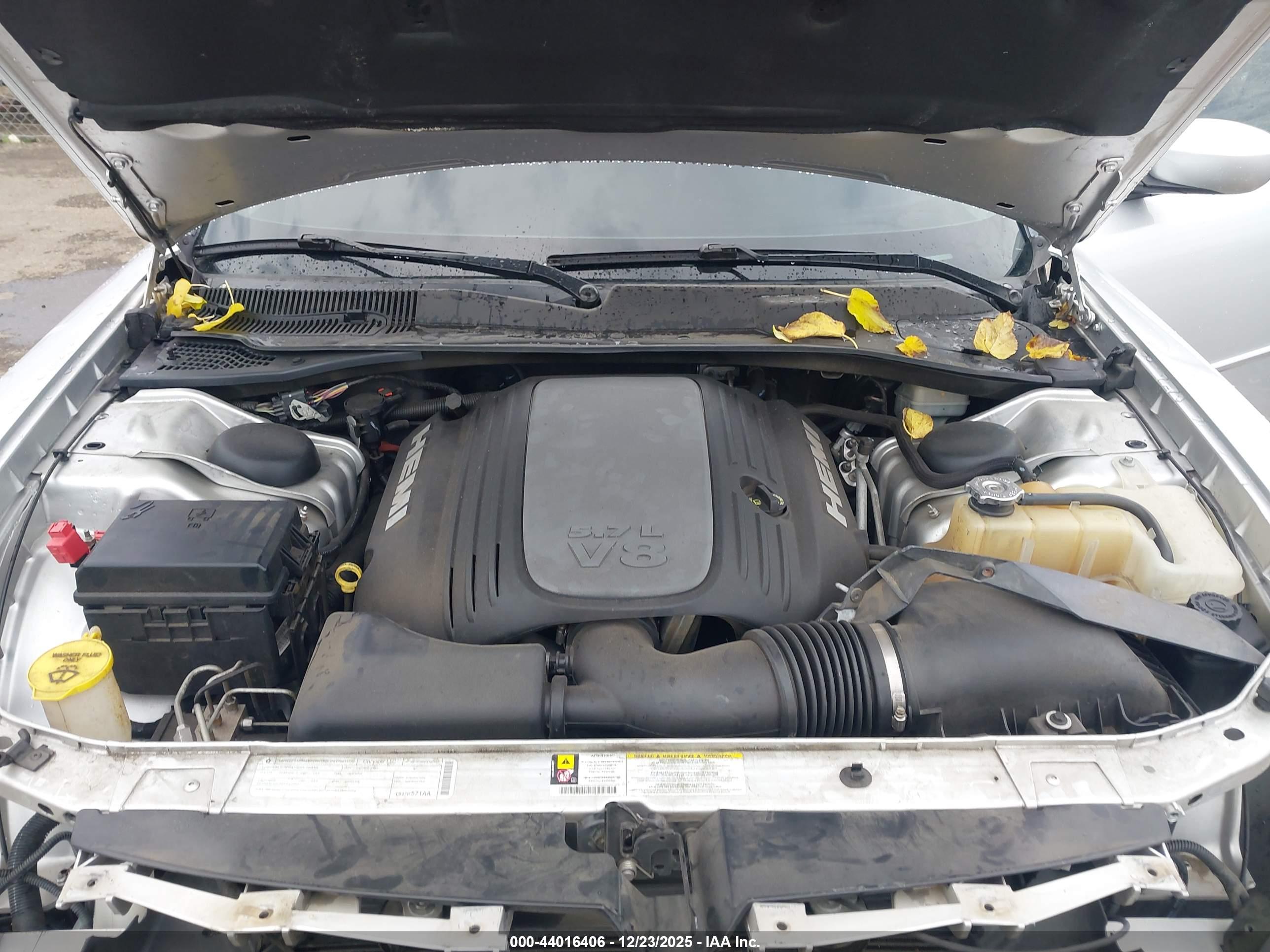 DODGE CHARGER image 10