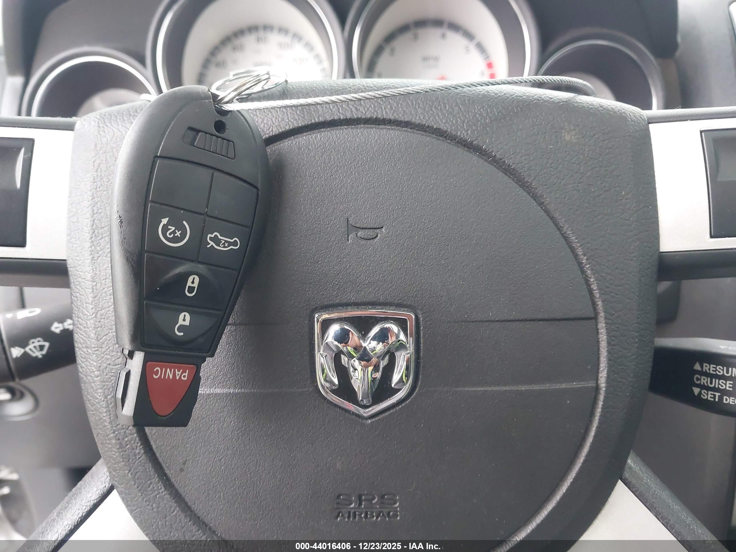 DODGE CHARGER image 11