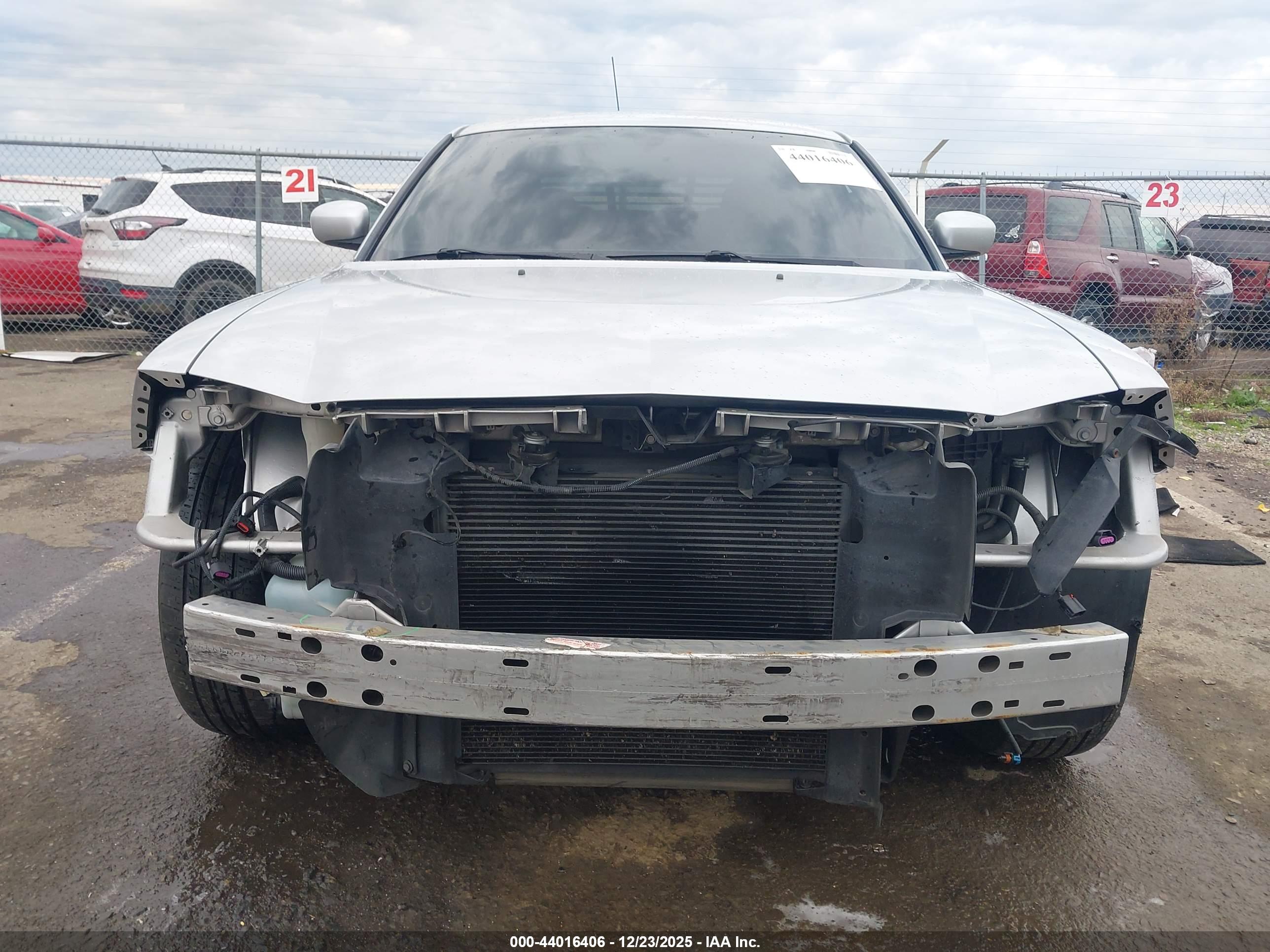 DODGE CHARGER image 6