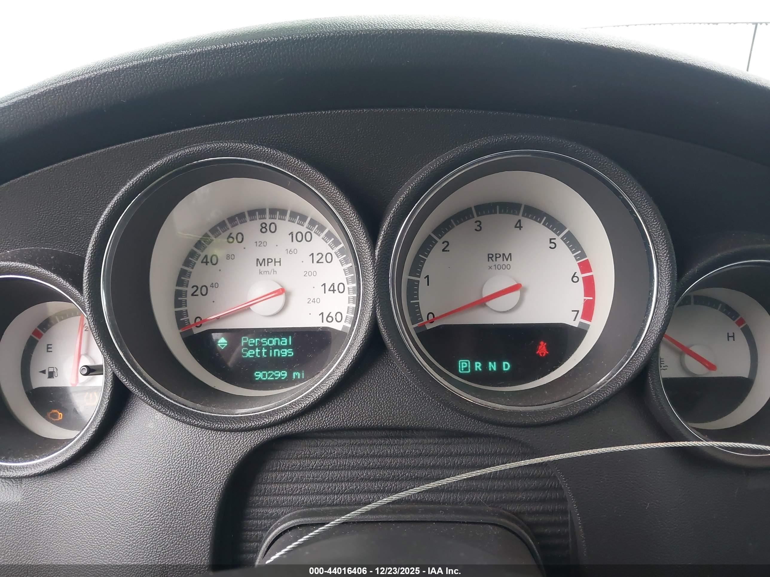 DODGE CHARGER image 7