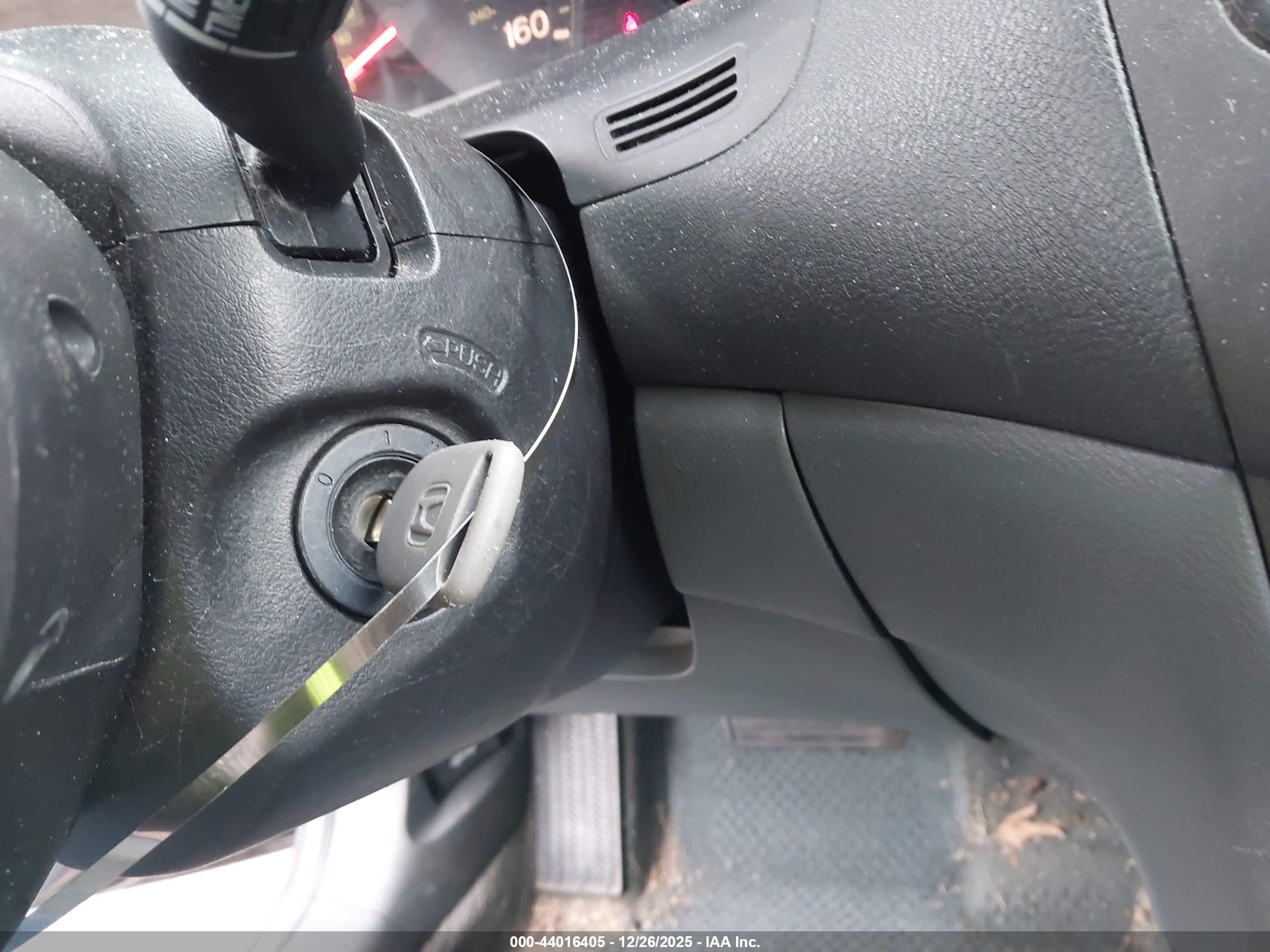 HONDA ACCORD image 11